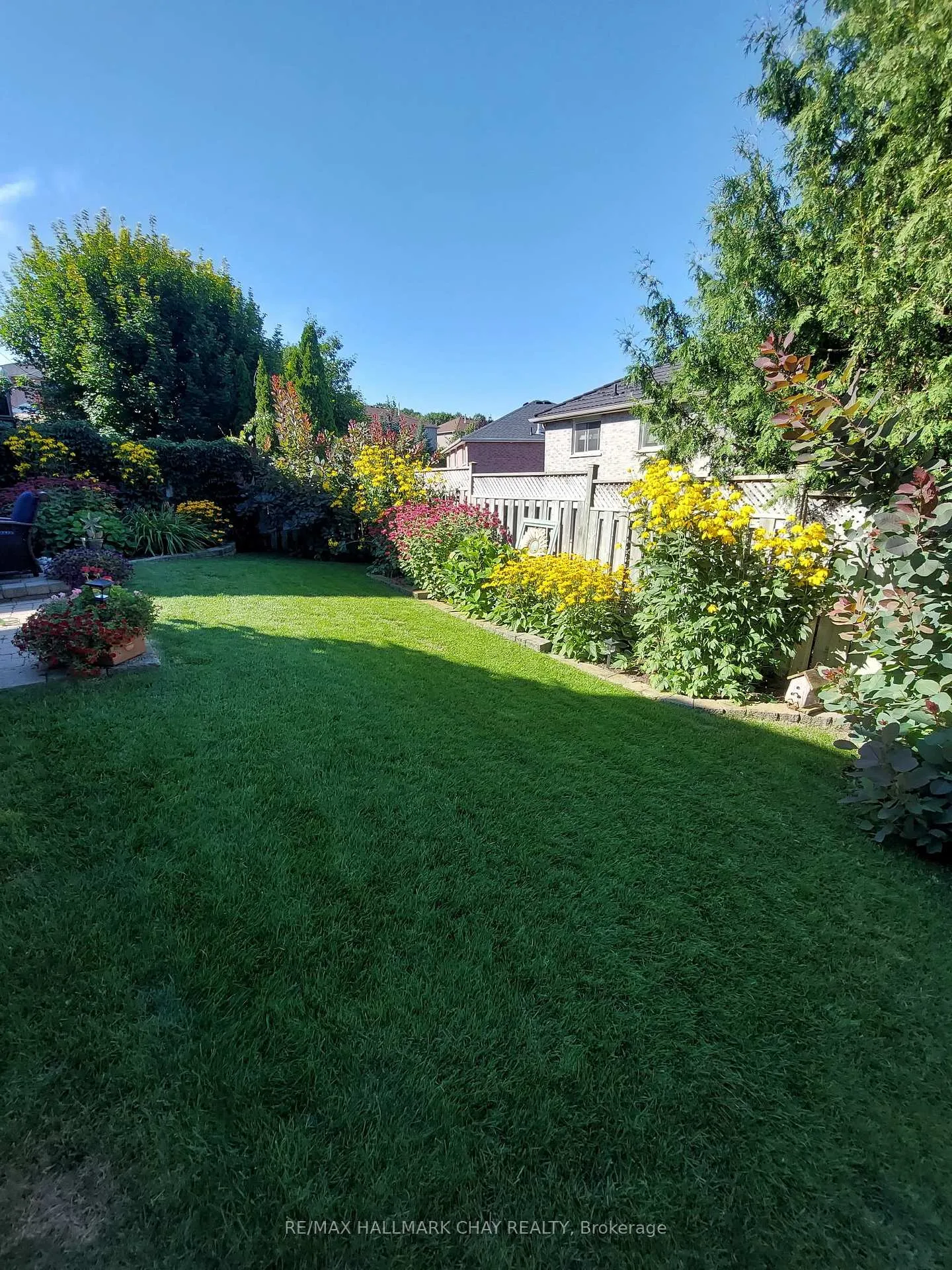 Photo 36 of 12 Muir Drive, Barrie, Ardagh — HOMEH