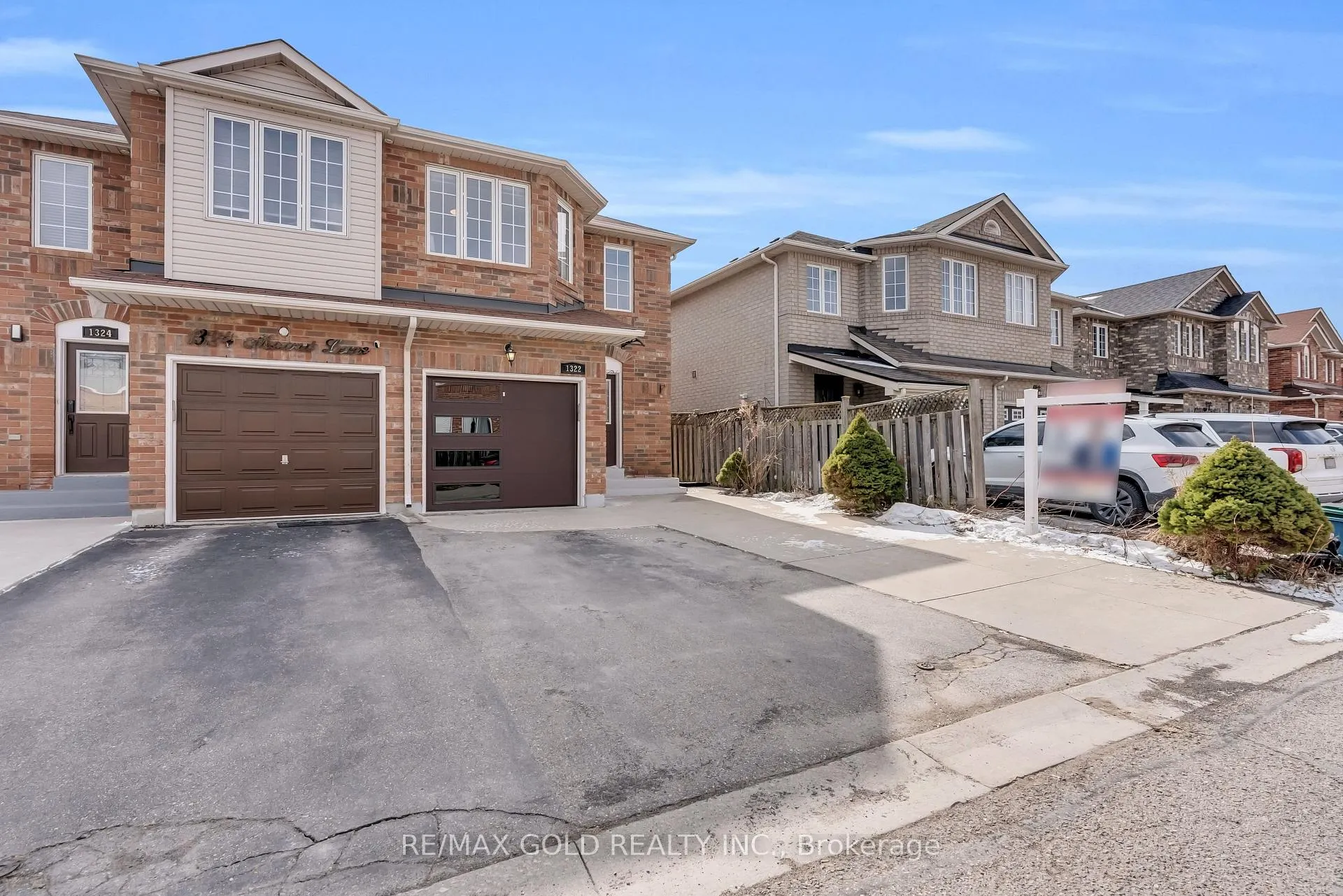 Photo 2 of 1322 Mowat Lane, Milton, Dempsey — HOMEH