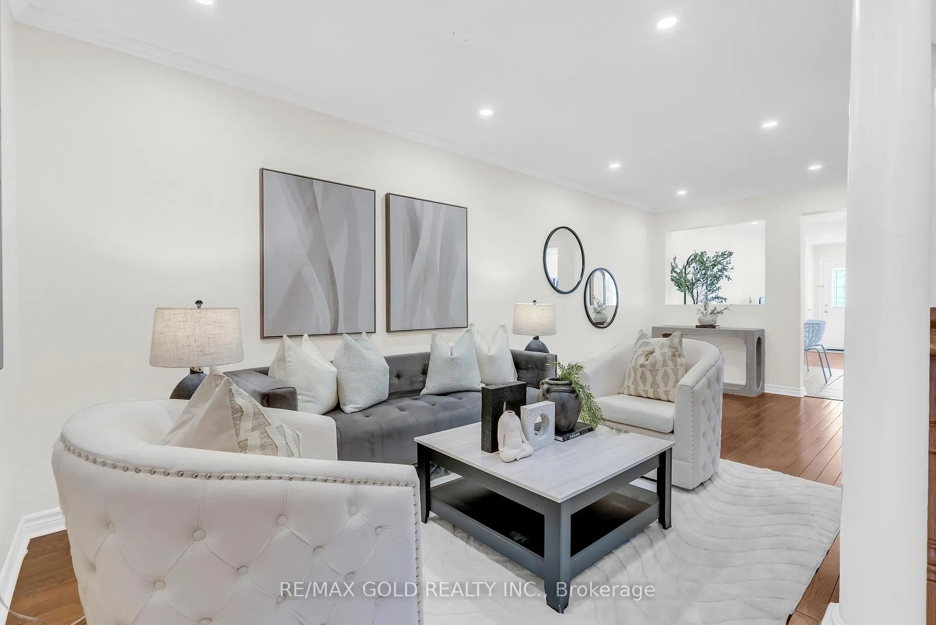 Photo 4 of 1322 Mowat Lane, Milton, Dempsey — HOMEH
