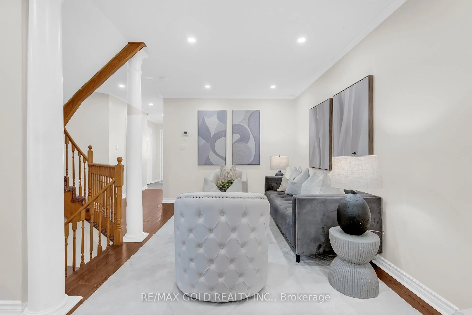 Photo 6 of 1322 Mowat Lane, Milton, Dempsey — HOMEH
