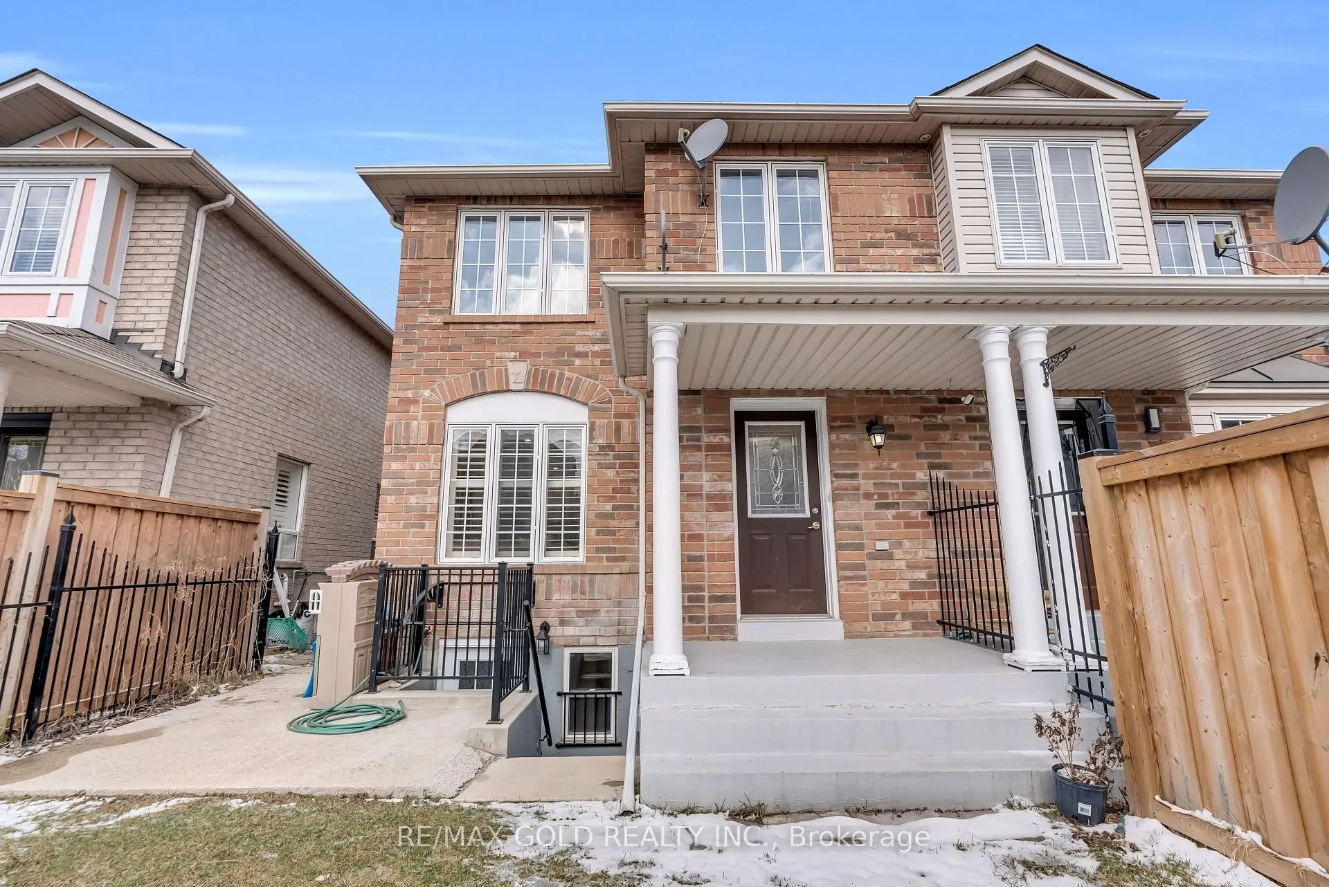 Photo 48 of 1322 Mowat Lane, Milton, Dempsey — HOMEH
