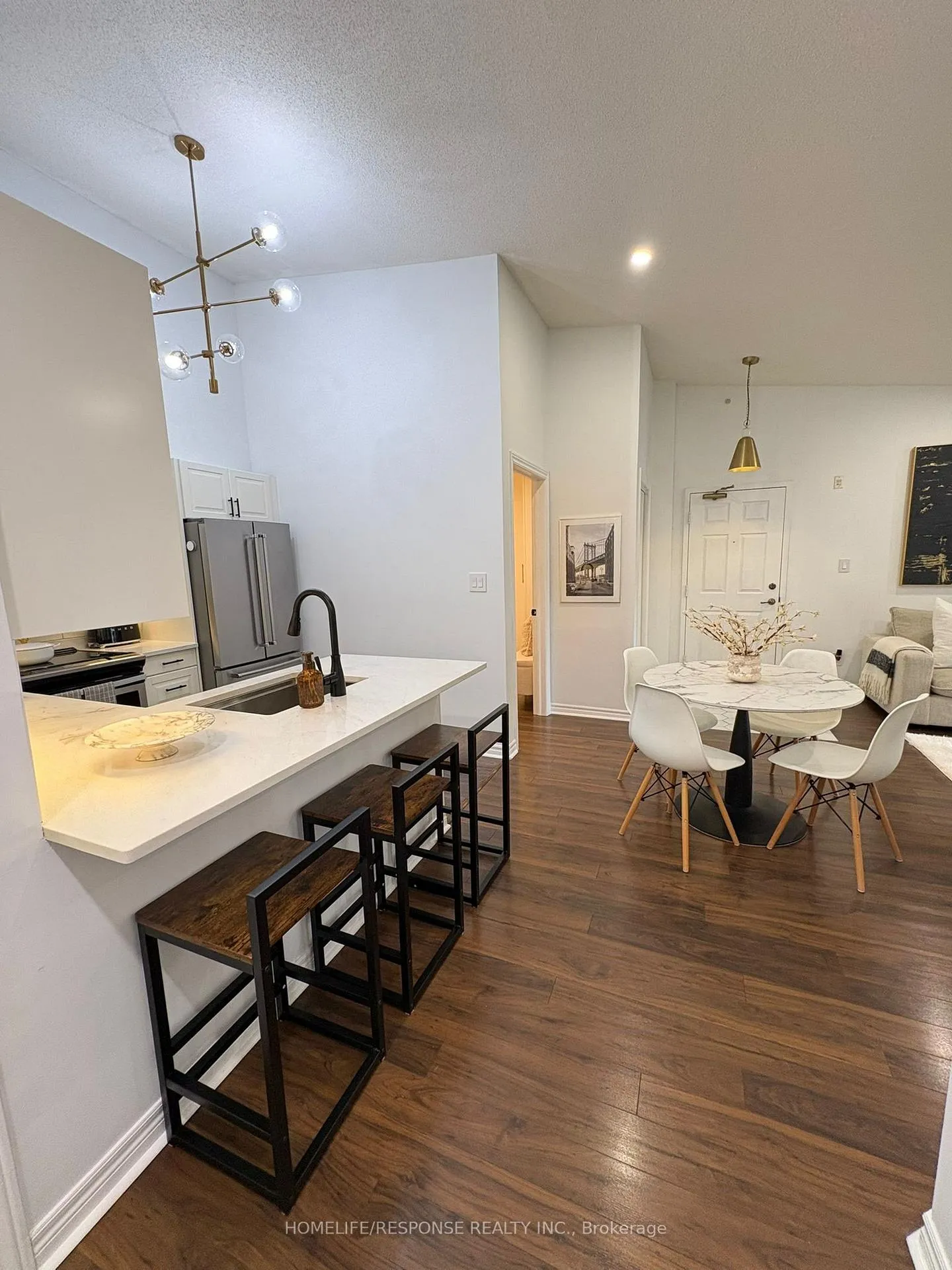 Photo 1 of Unit 408, 2075 Appleby Line, Burlington, Orchard — HOMEH