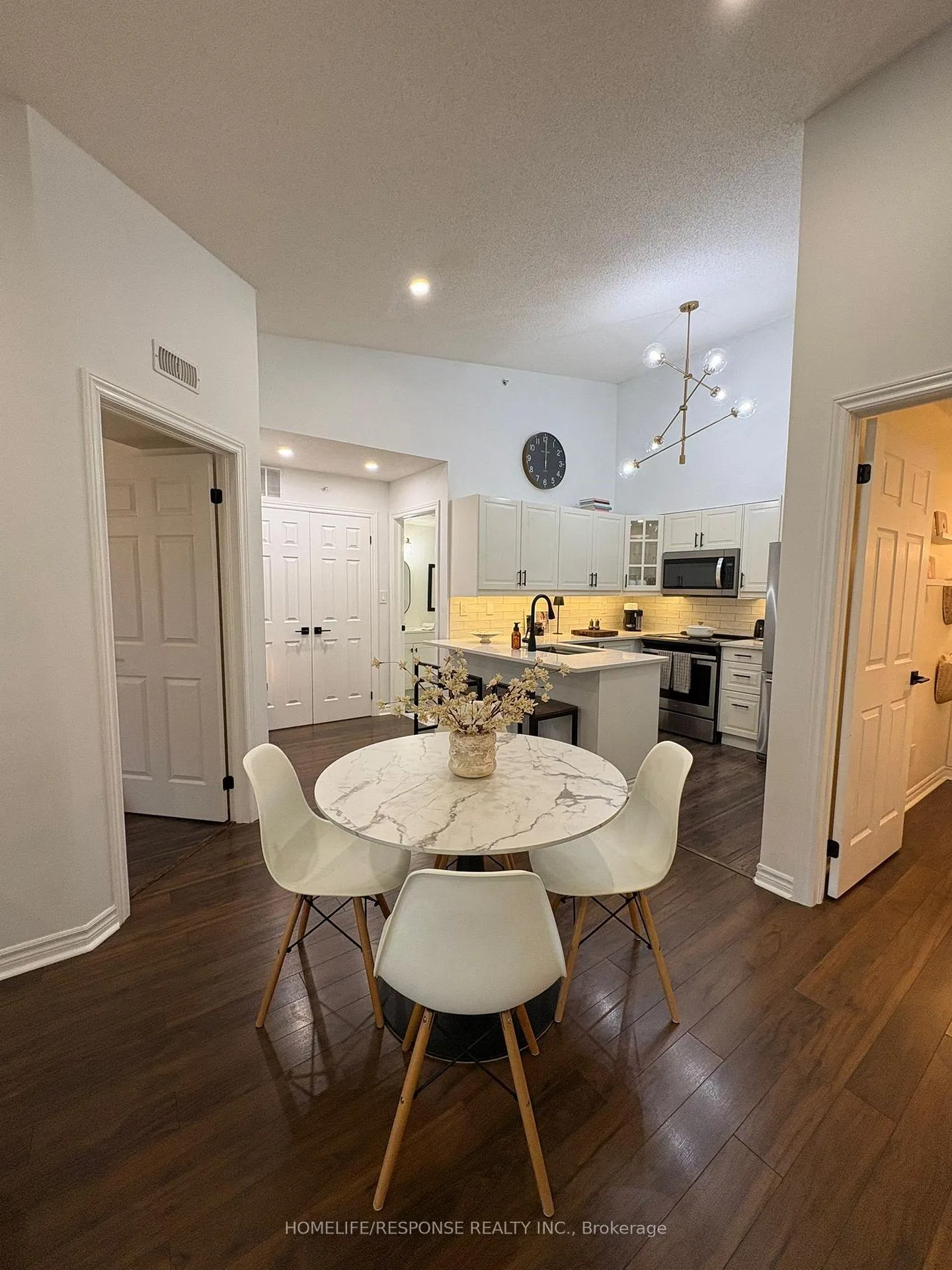 Photo 2 of Unit 408, 2075 Appleby Line, Burlington, Orchard — HOMEH