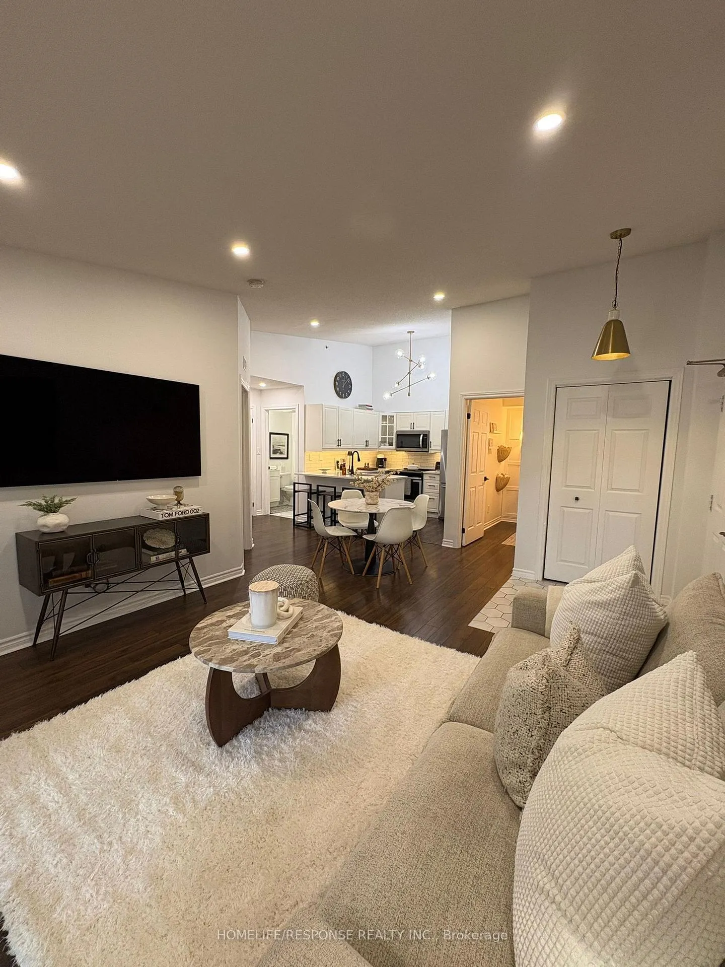 Photo 3 of Unit 408, 2075 Appleby Line, Burlington, Orchard — HOMEH