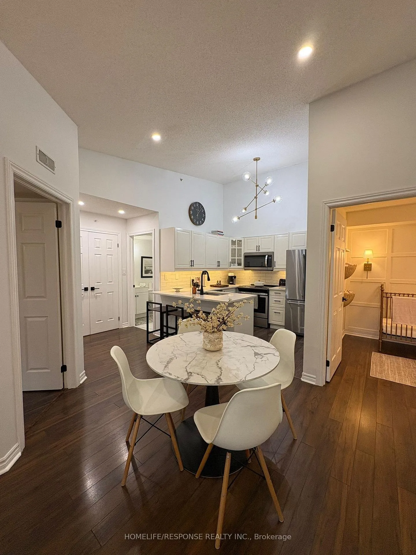 Photo 4 of Unit 408, 2075 Appleby Line, Burlington, Orchard — HOMEH