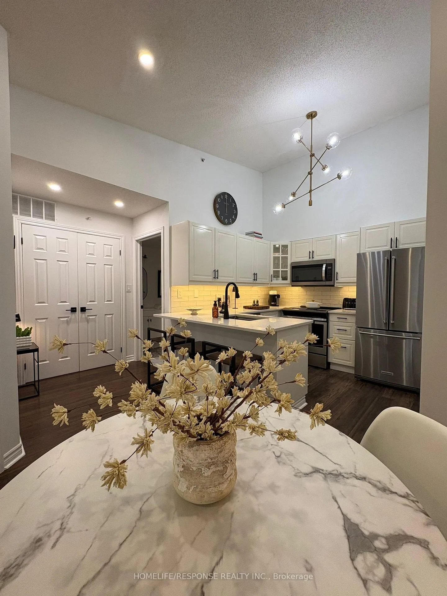 Photo 5 of Unit 408, 2075 Appleby Line, Burlington, Orchard — HOMEH