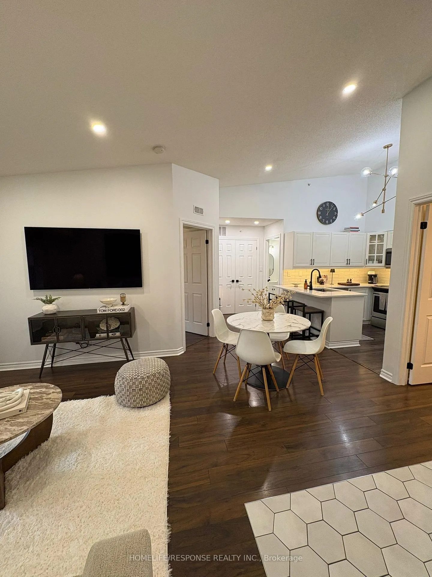 Photo 6 of Unit 408, 2075 Appleby Line, Burlington, Orchard — HOMEH
