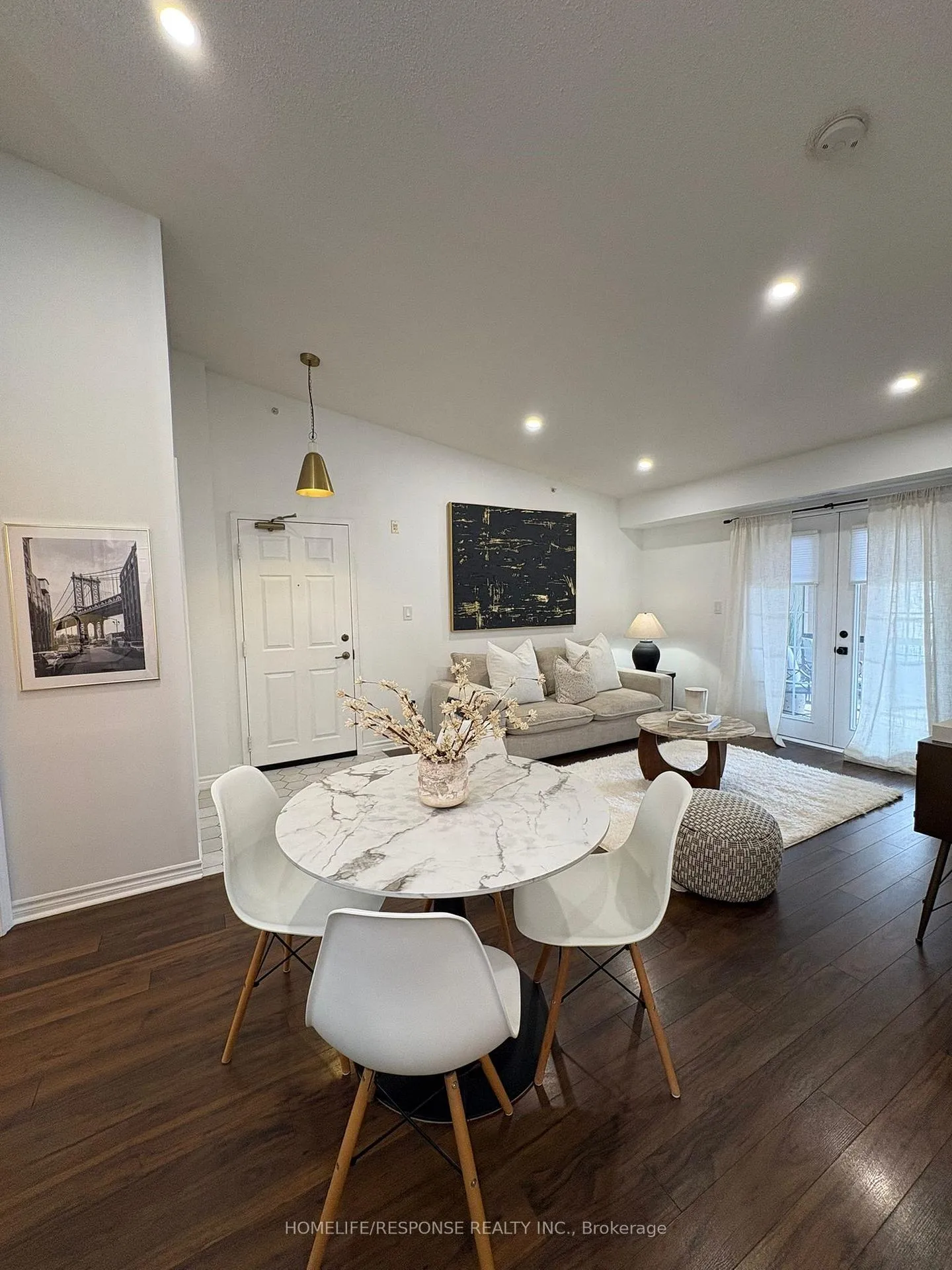 Photo 7 of Unit 408, 2075 Appleby Line, Burlington, Orchard — HOMEH