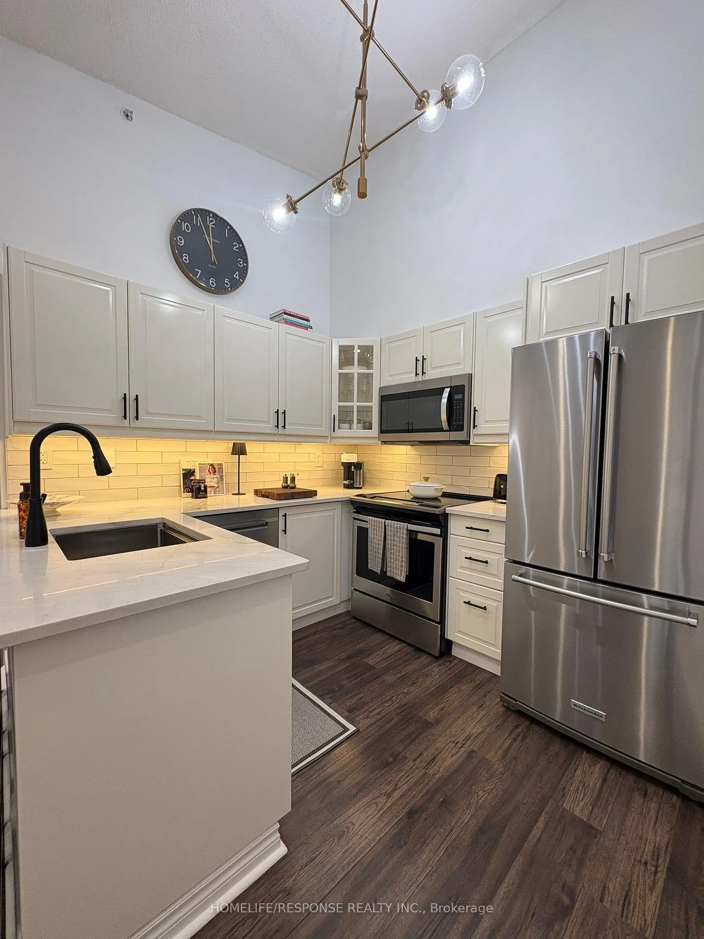 Photo 8 of Unit 408, 2075 Appleby Line, Burlington, Orchard — HOMEH