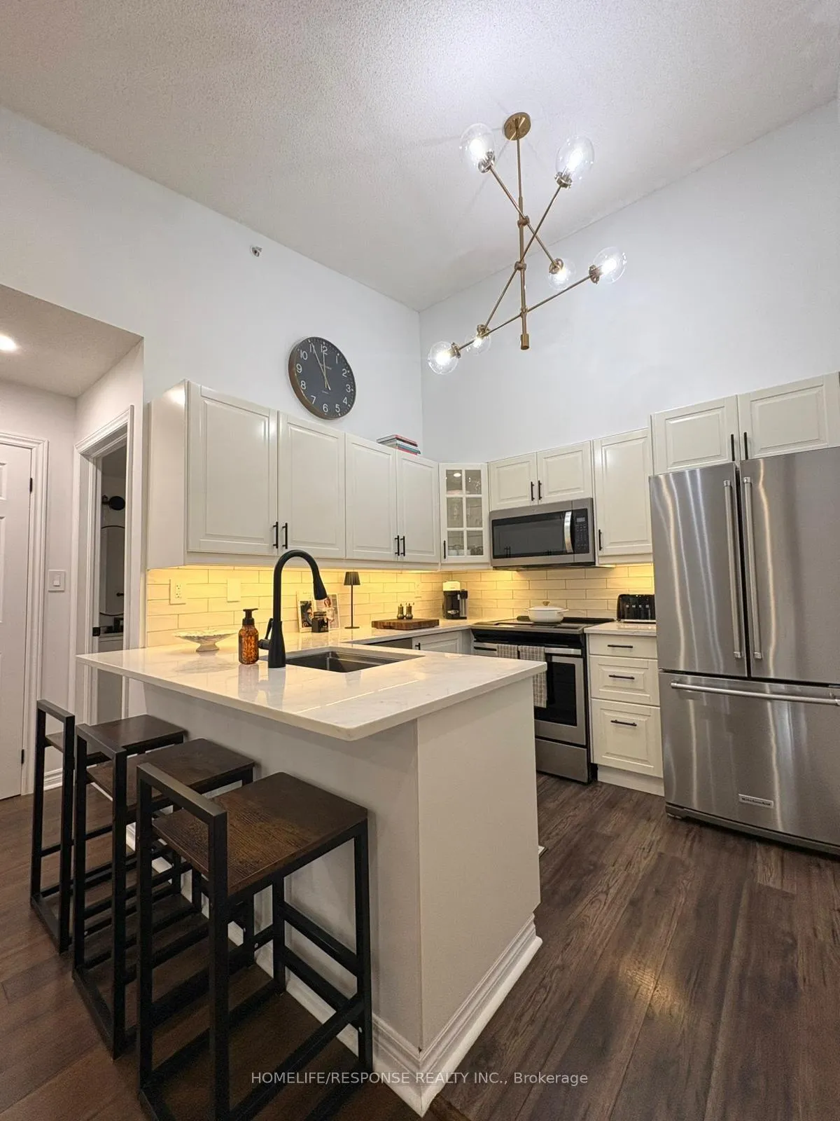 Photo 9 of Unit 408, 2075 Appleby Line, Burlington, Orchard — HOMEH