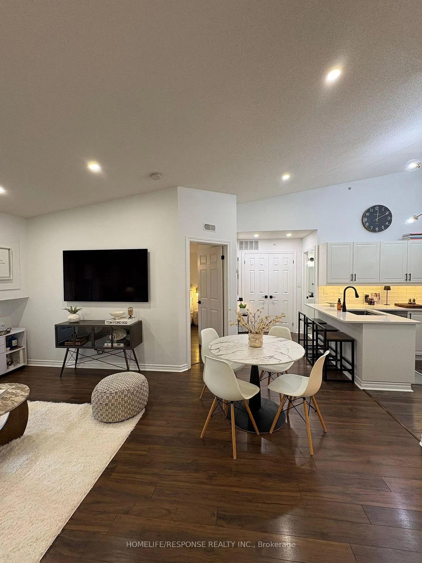 Photo 10 of Unit 408, 2075 Appleby Line, Burlington, Orchard — HOMEH