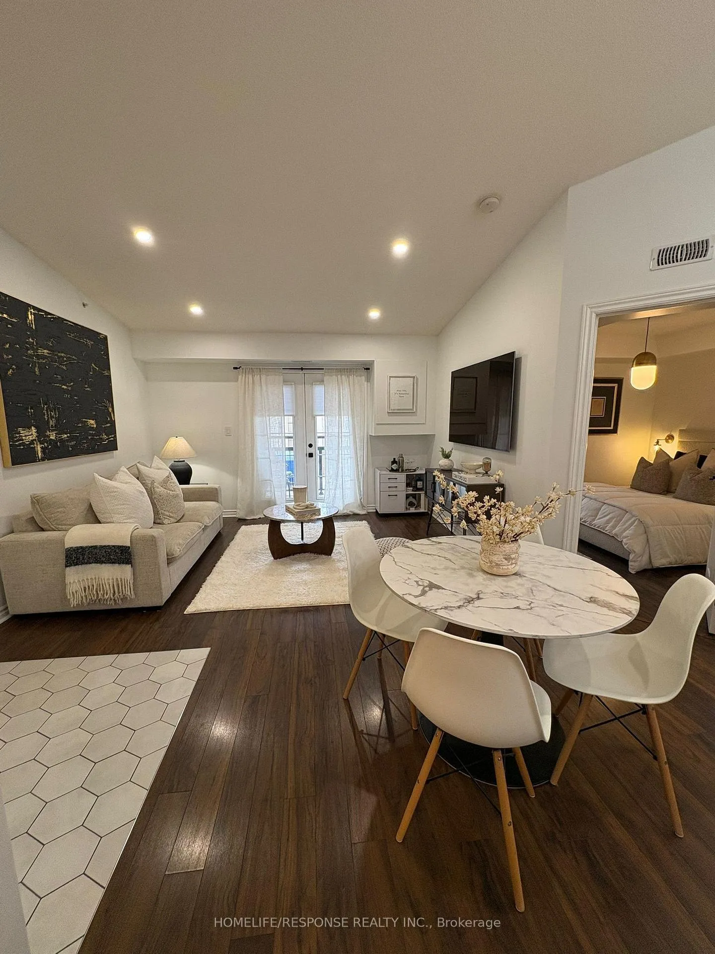 Photo 11 of Unit 408, 2075 Appleby Line, Burlington, Orchard — HOMEH