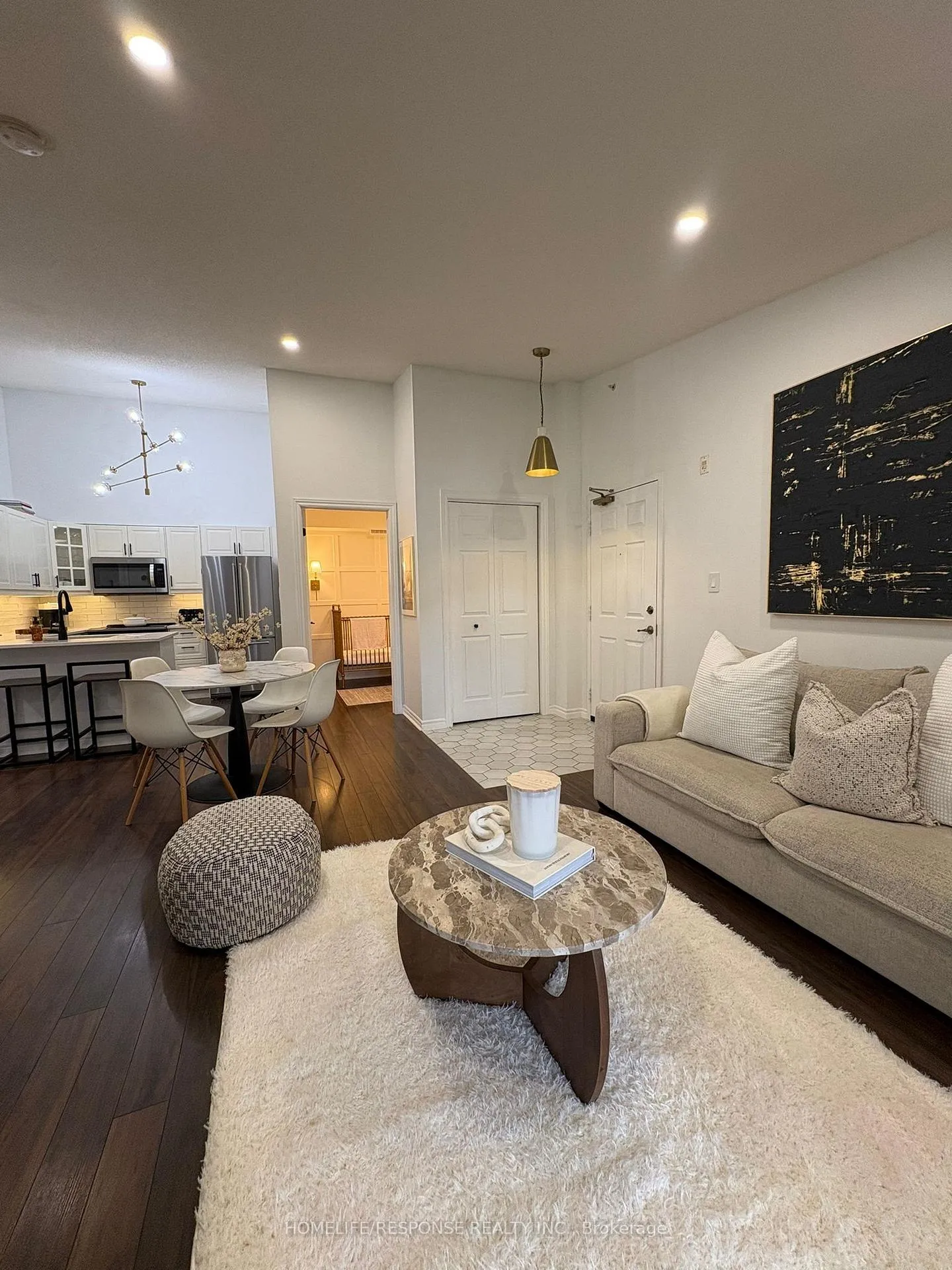 Photo 12 of Unit 408, 2075 Appleby Line, Burlington, Orchard — HOMEH