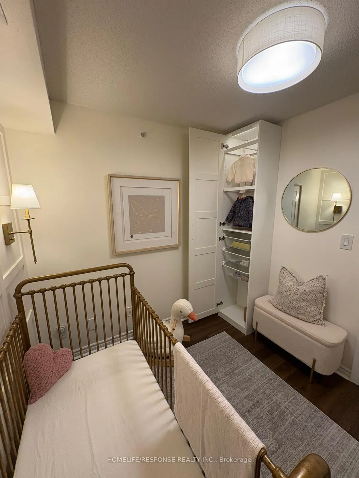Photo 17 of Unit 408, 2075 Appleby Line, Burlington, Orchard — HOMEH