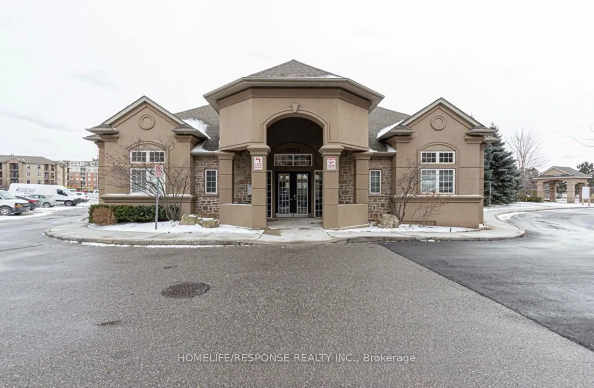 Photo 24 of Unit 408, 2075 Appleby Line, Burlington, Orchard — HOMEH