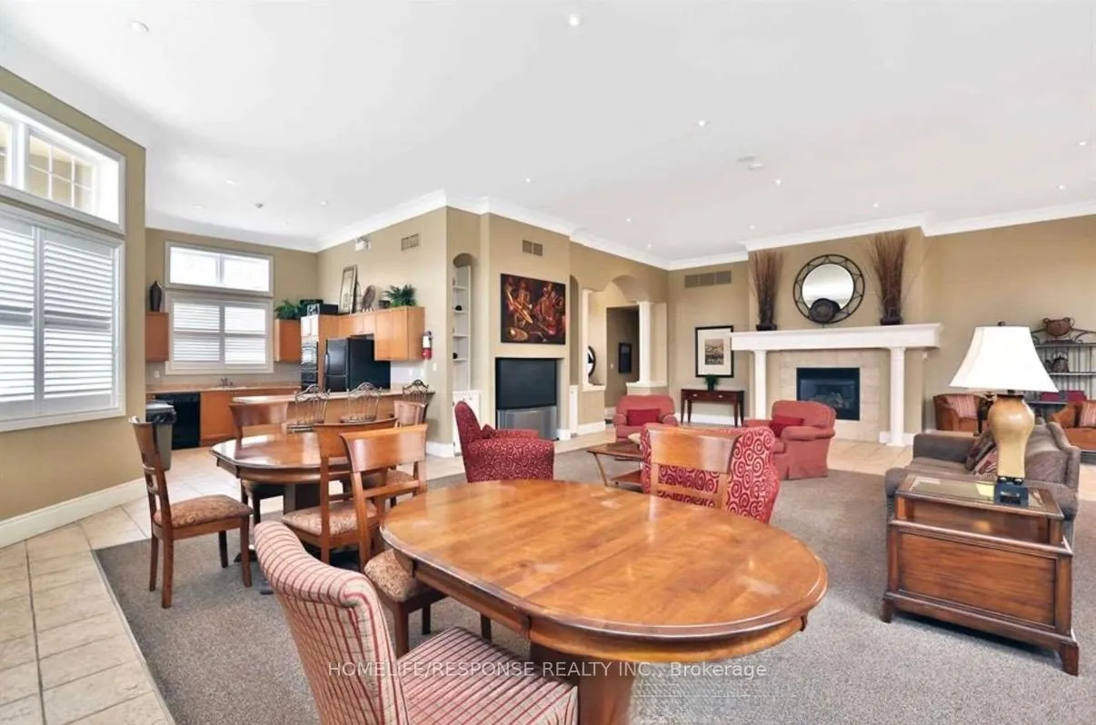 Photo 25 of Unit 408, 2075 Appleby Line, Burlington, Orchard — HOMEH