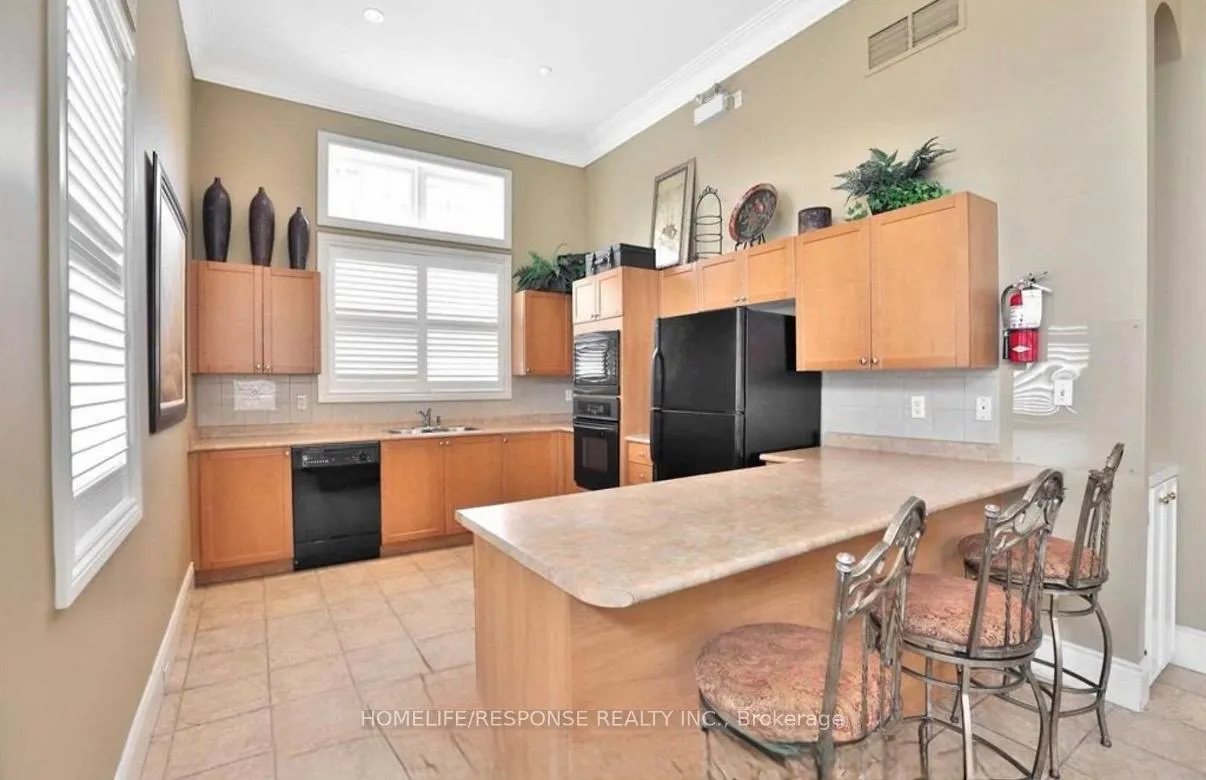 Photo 26 of Unit 408, 2075 Appleby Line, Burlington, Orchard — HOMEH