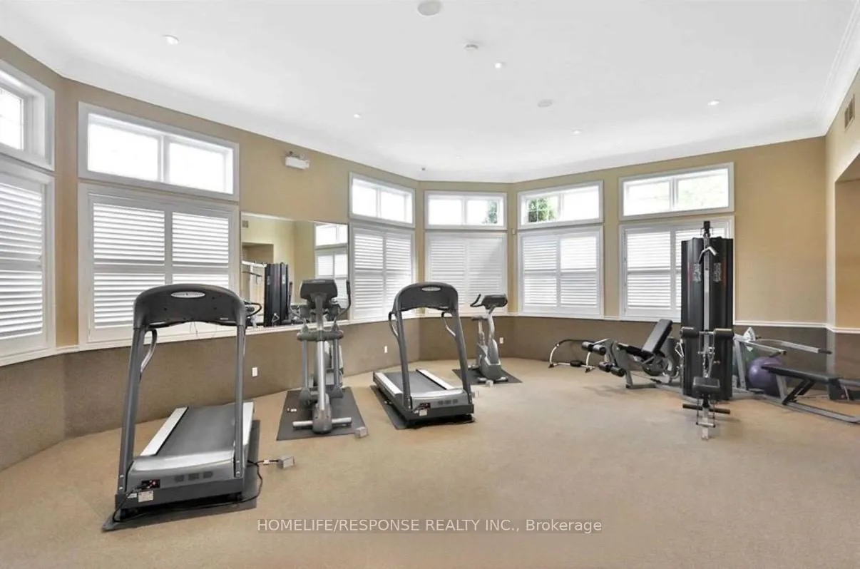 Photo 27 of Unit 408, 2075 Appleby Line, Burlington, Orchard — HOMEH