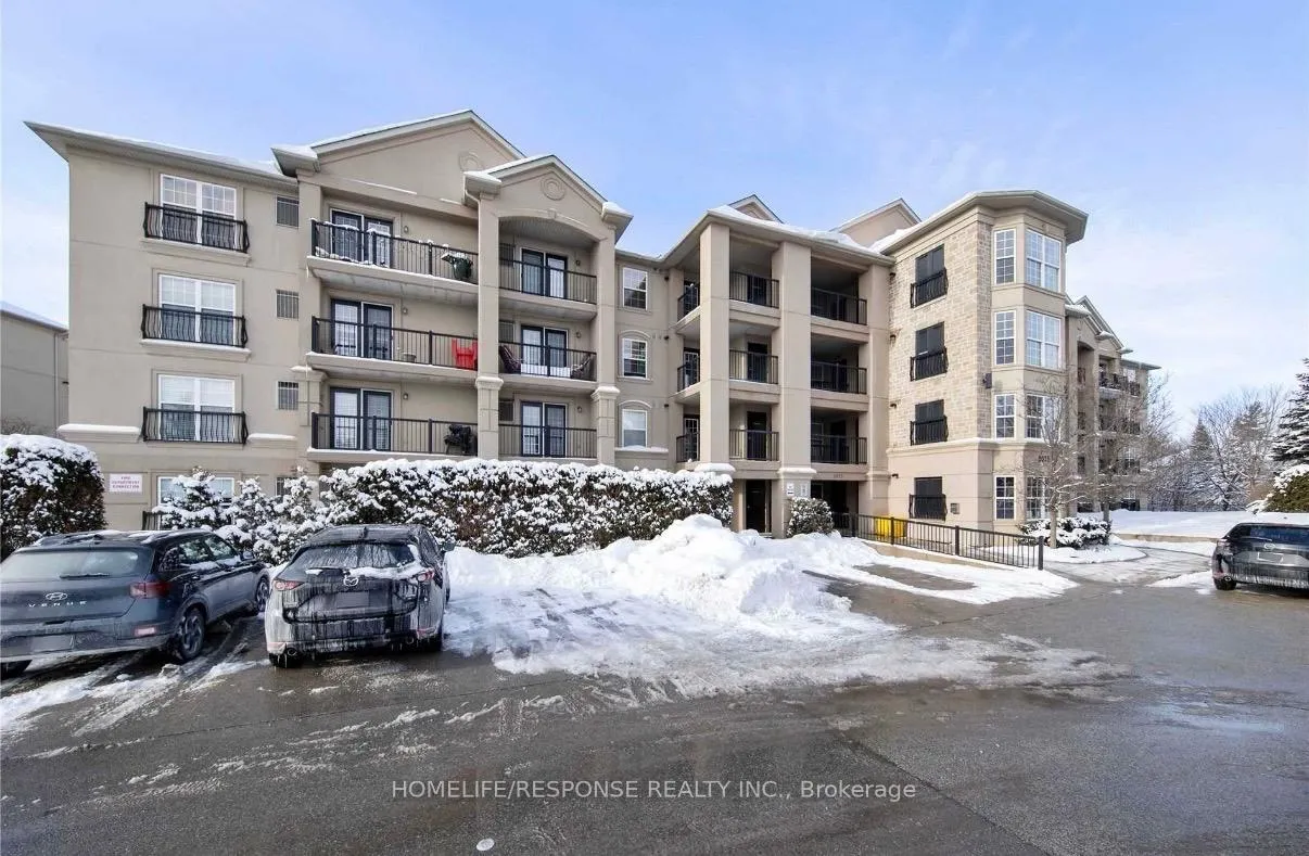 Photo 29 of Unit 408, 2075 Appleby Line, Burlington, Orchard — HOMEH