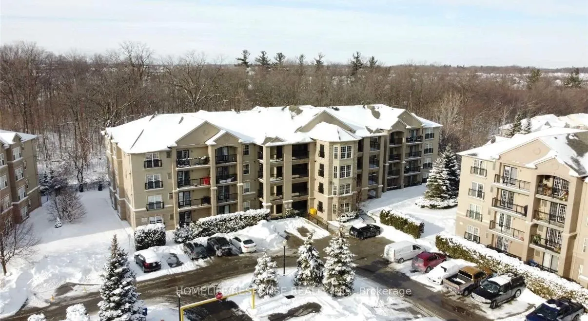 Photo 30 of Unit 408, 2075 Appleby Line, Burlington, Orchard — HOMEH
