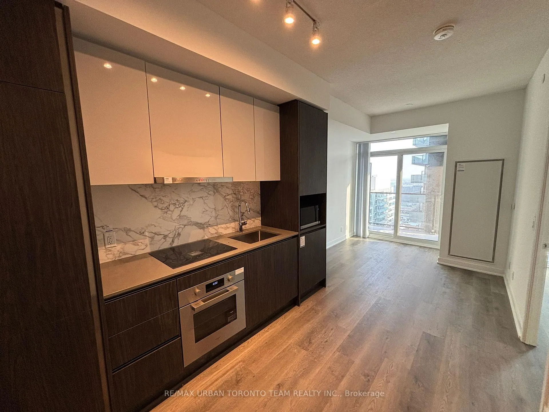Photo 1 of Unit 2608, 180 Front Street E, Toronto, Moss Park — HOMEH
