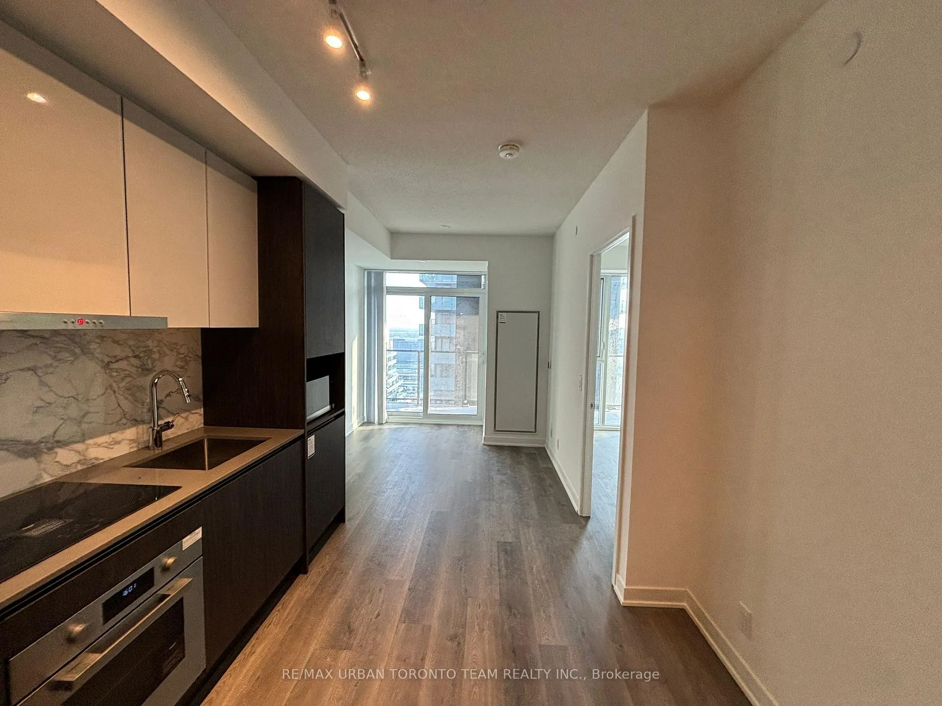 Photo 2 of Unit 2608, 180 Front Street E, Toronto, Moss Park — HOMEH