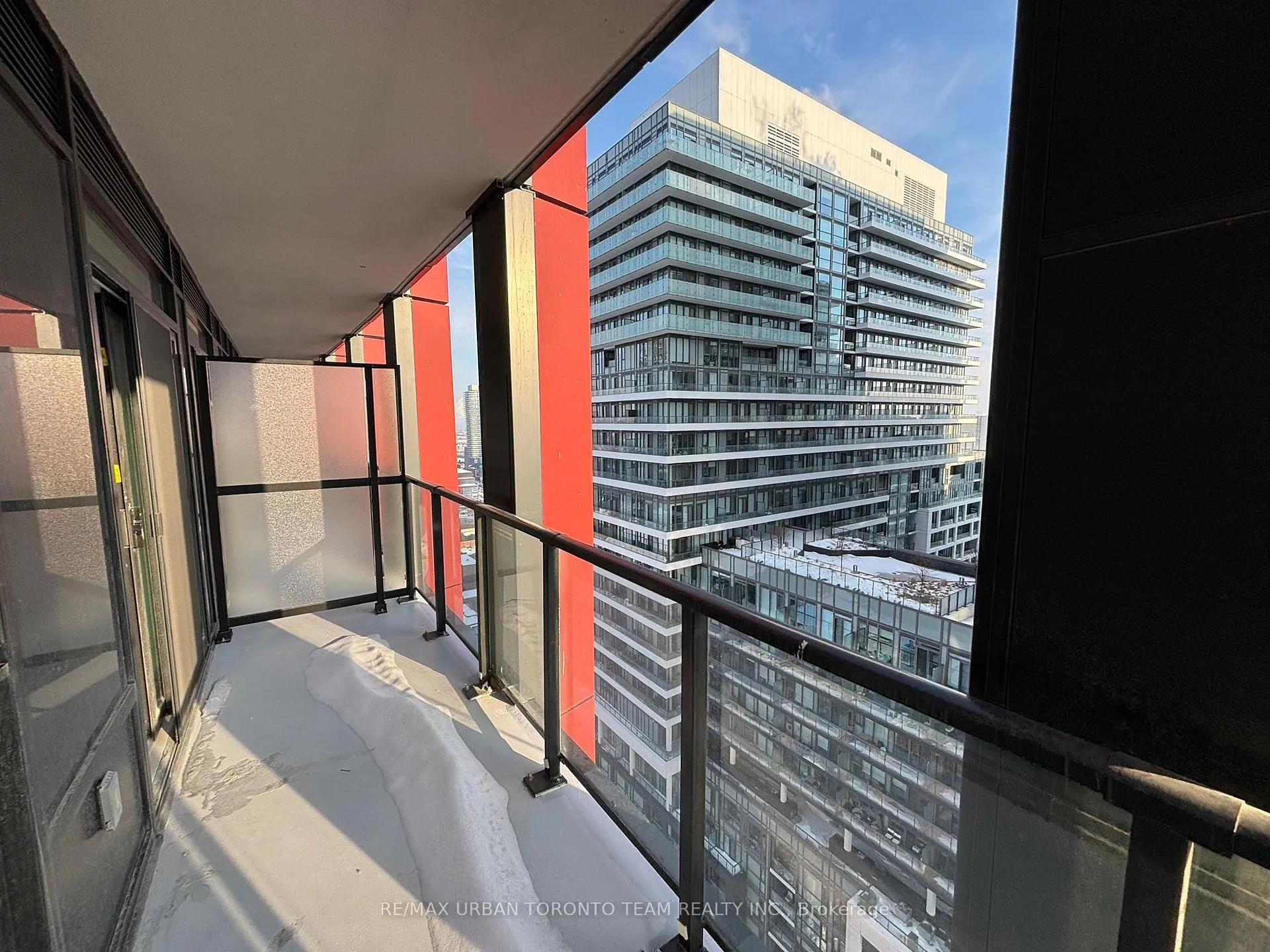 Photo 4 of Unit 2608, 180 Front Street E, Toronto, Moss Park — HOMEH