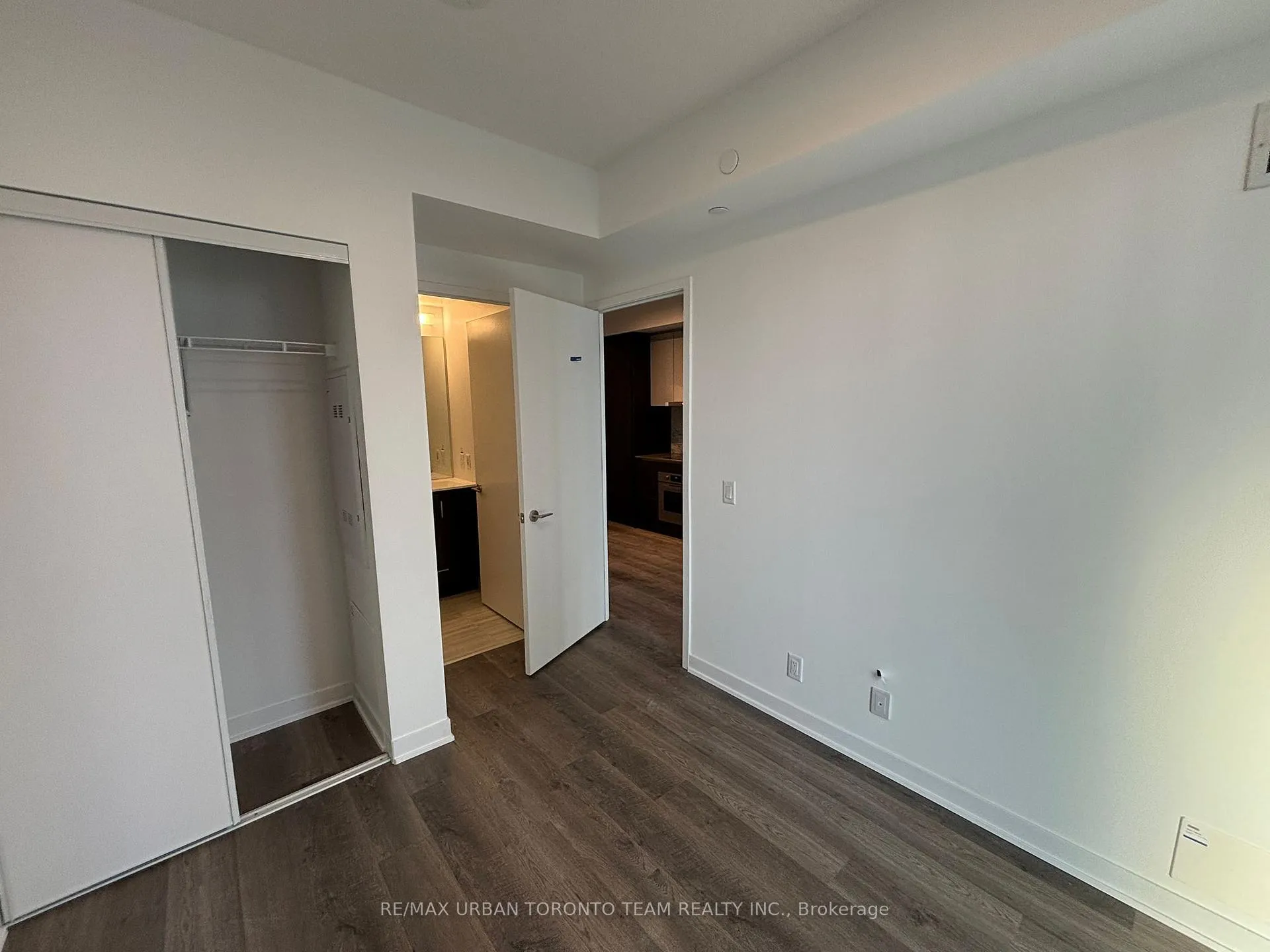 Photo 9 of Unit 2608, 180 Front Street E, Toronto, Moss Park — HOMEH