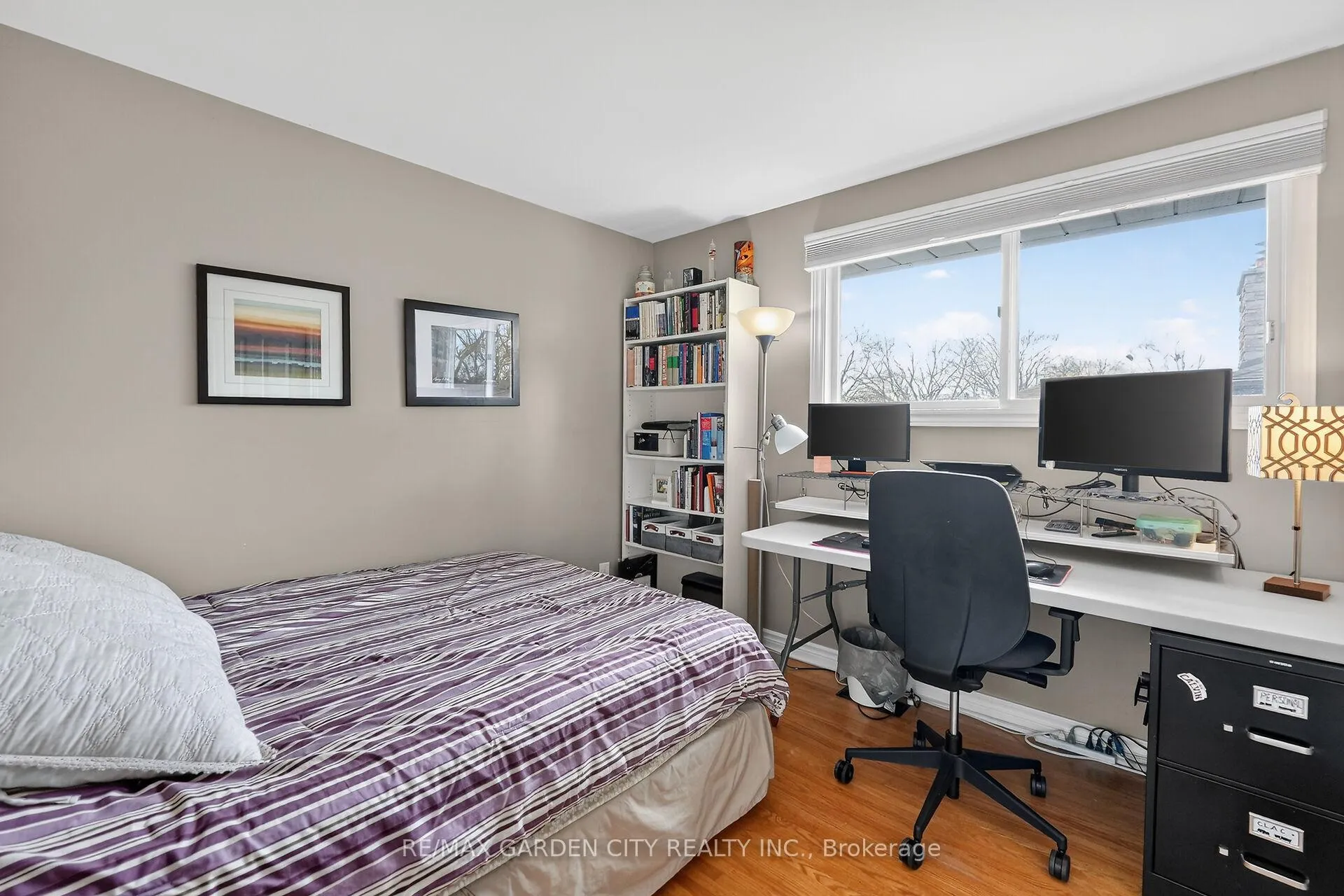 Photo 15 of 77 Prince Charles Drive, St. Catharines, Lakeport — HOMEH