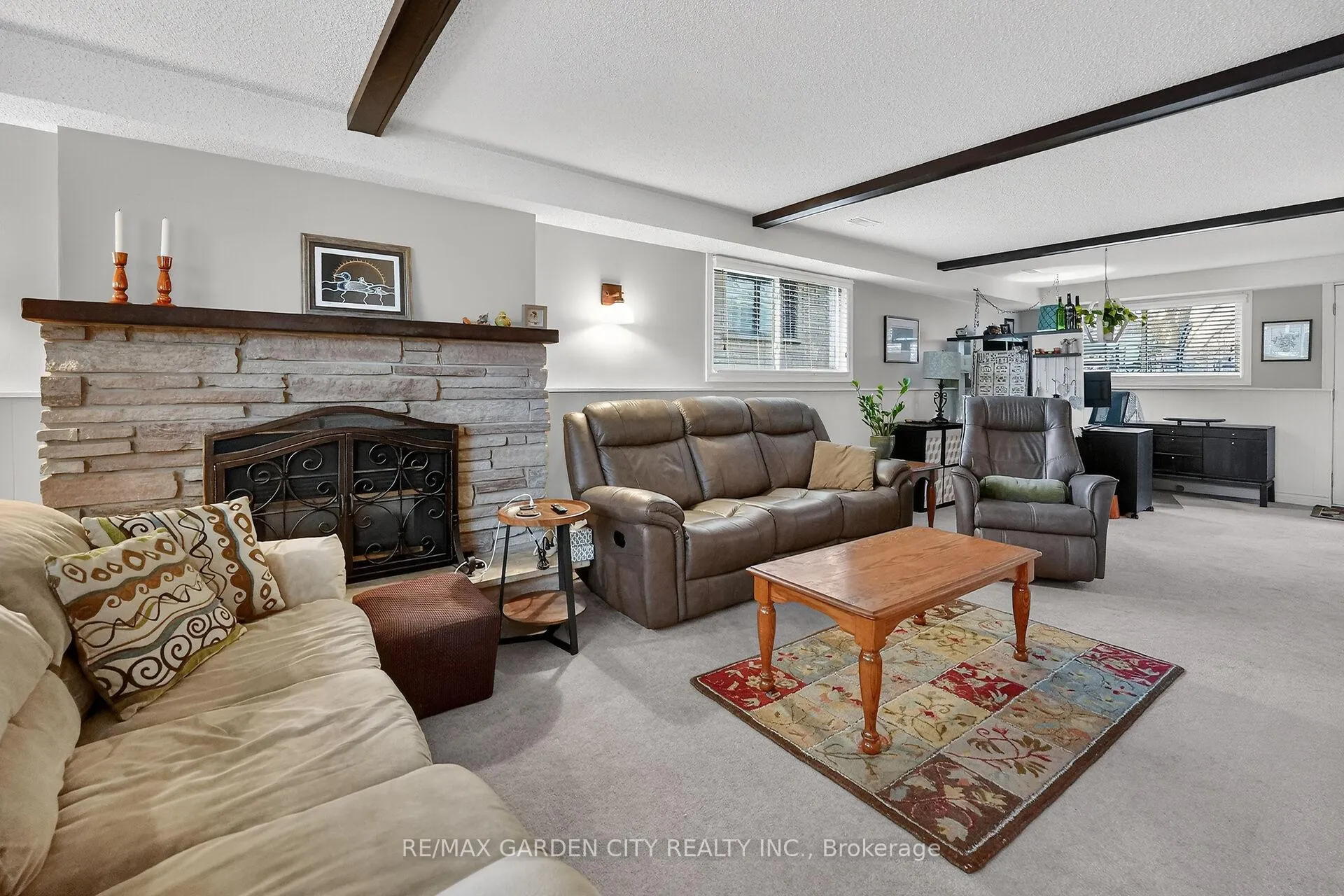 Photo 21 of 77 Prince Charles Drive, St. Catharines, Lakeport — HOMEH
