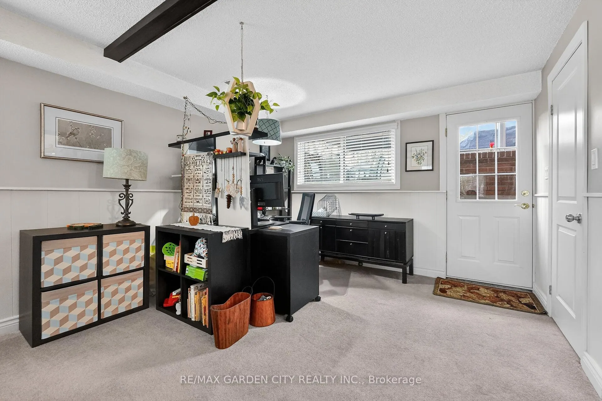 Photo 22 of 77 Prince Charles Drive, St. Catharines, Lakeport — HOMEH