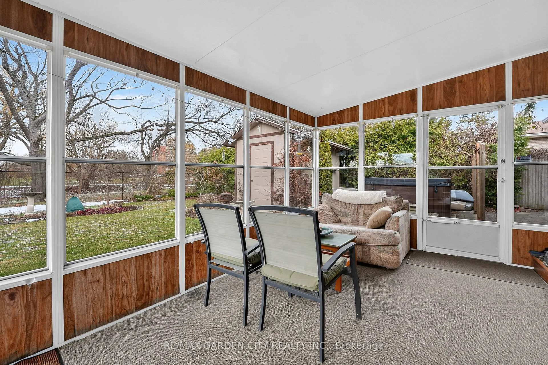 Photo 28 of 77 Prince Charles Drive, St. Catharines, Lakeport — HOMEH