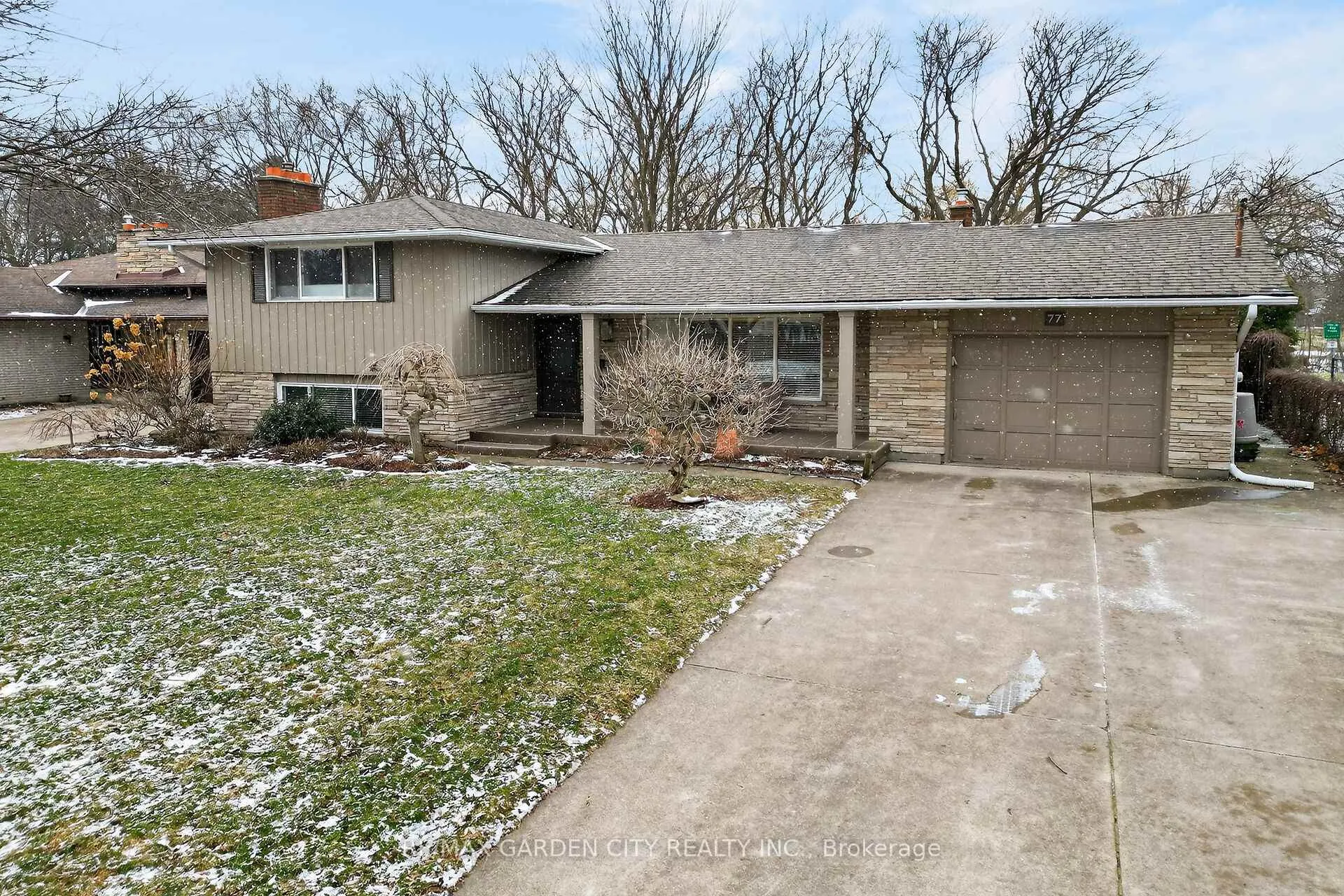 Photo 46 of 77 Prince Charles Drive, St. Catharines, Lakeport — HOMEH