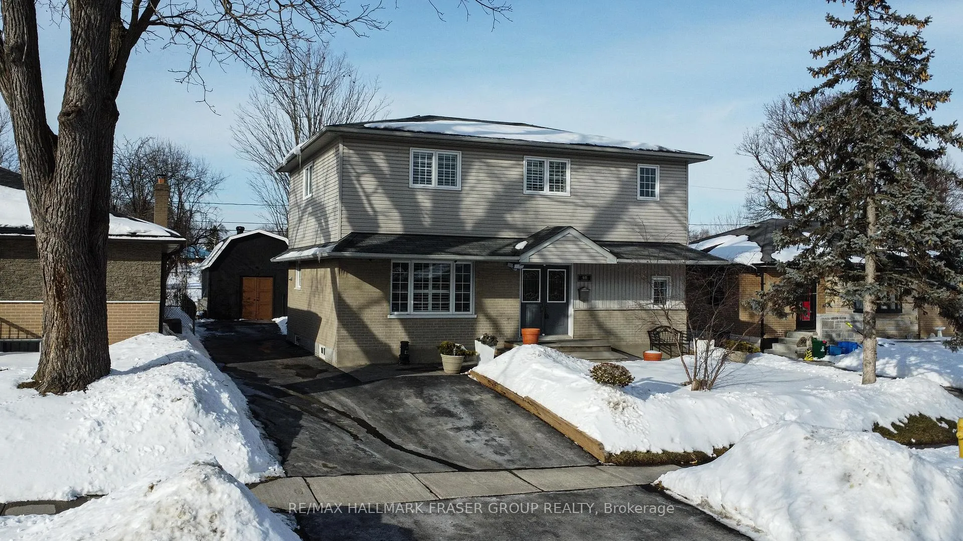 Photo 1 of 48 Rideout Street, Ajax, South East — HOMEH