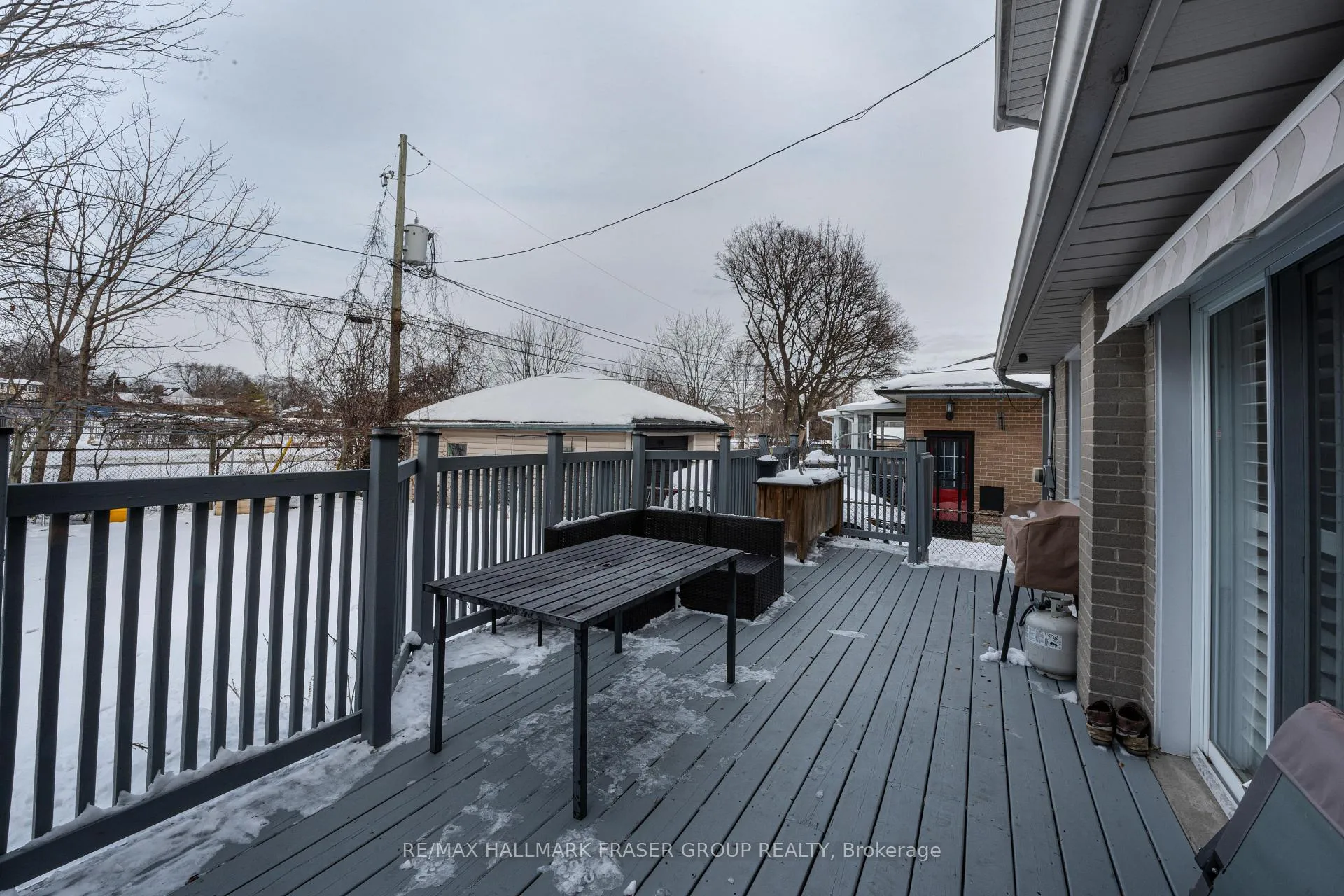 Photo 28 of 48 Rideout Street, Ajax, South East — HOMEH
