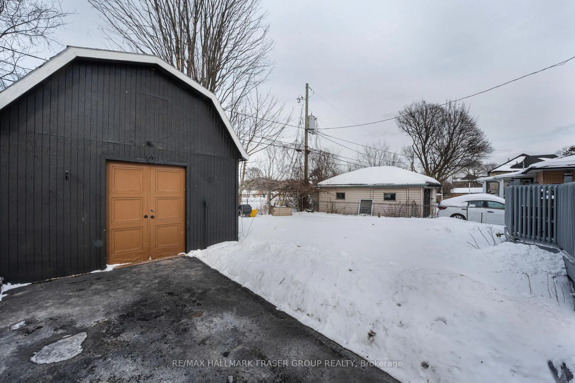 Photo 31 of 48 Rideout Street, Ajax, South East — HOMEH