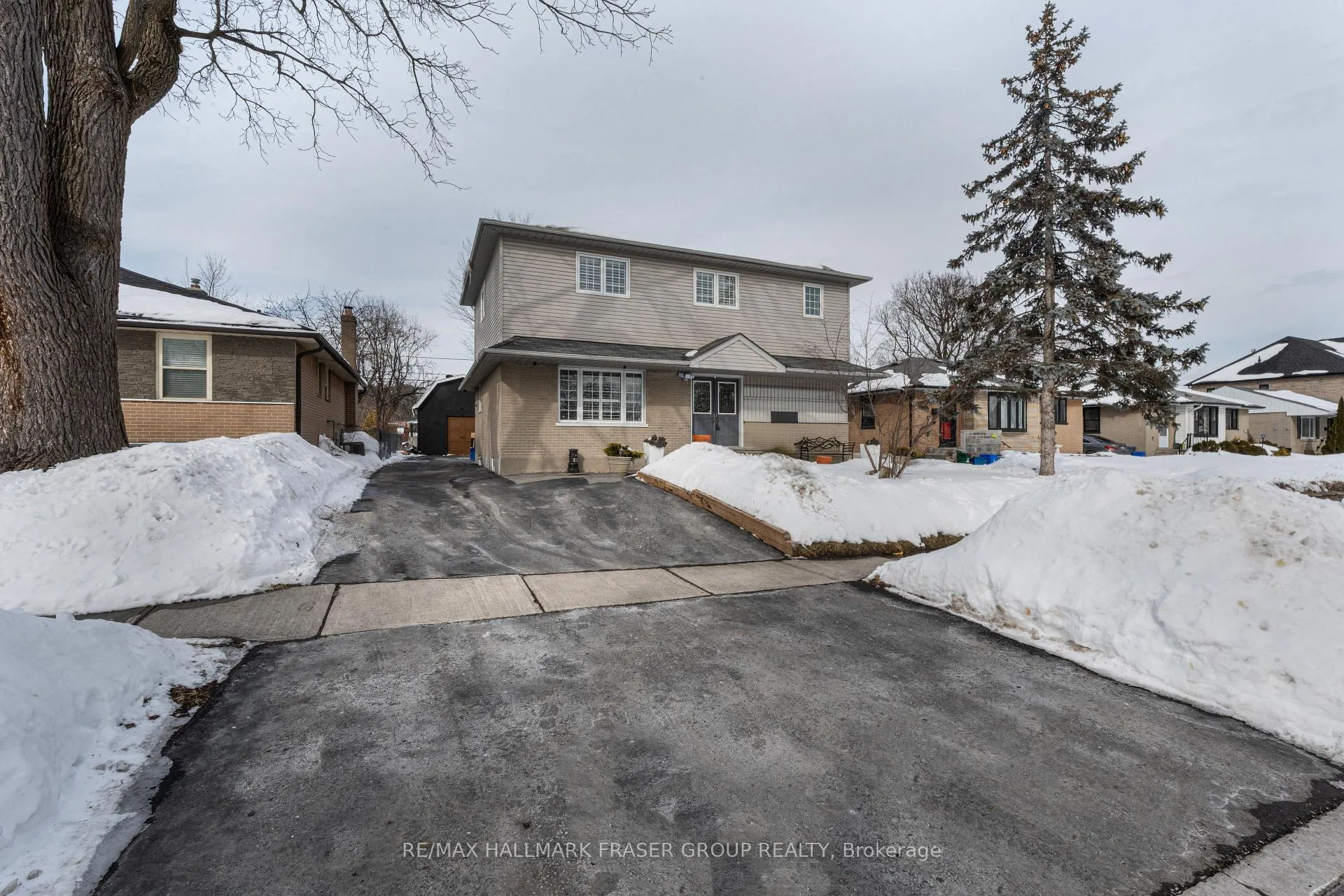 Photo 34 of 48 Rideout Street, Ajax, South East — HOMEH