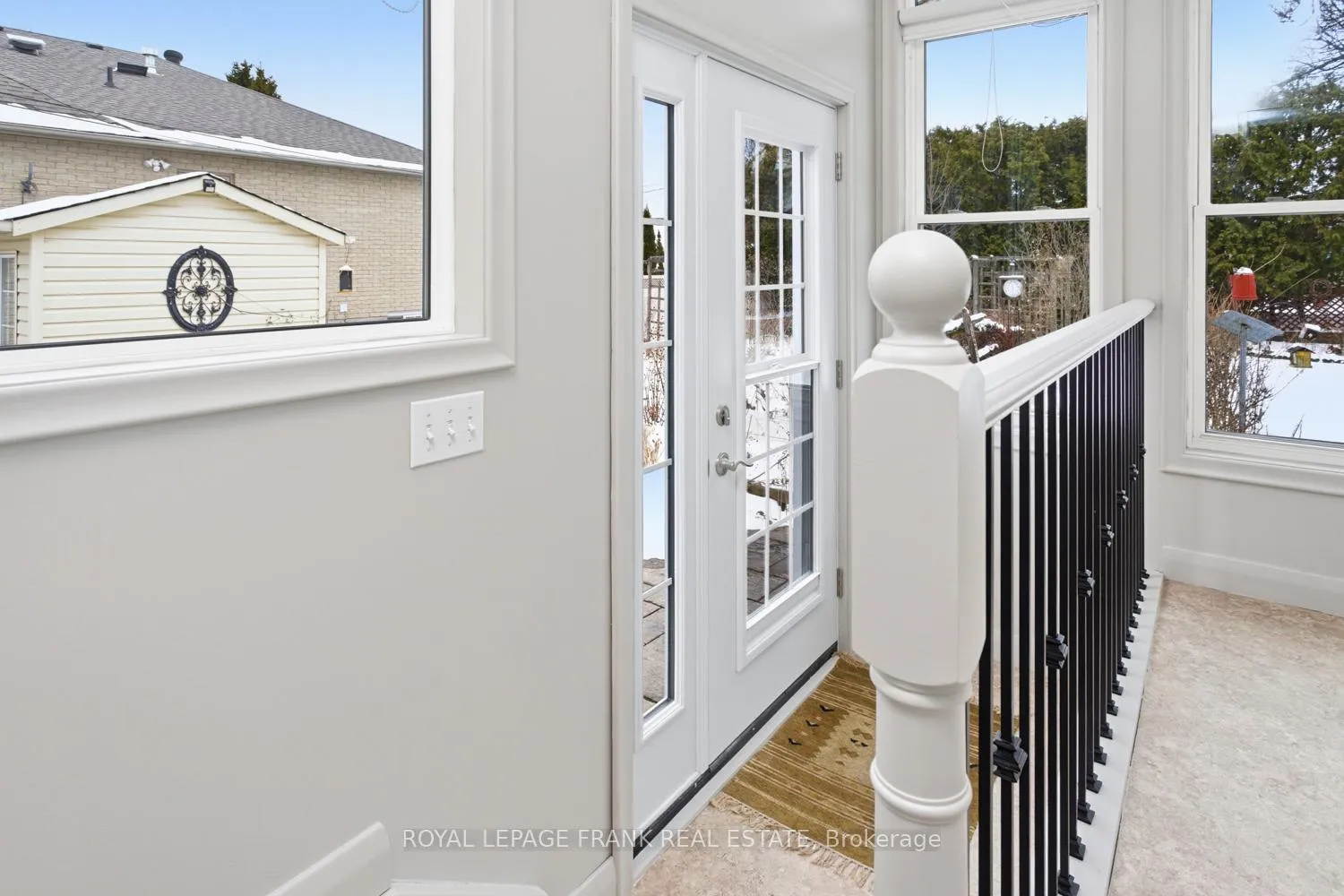 Photo 16 of 447 Ridgeway Avenue, Oshawa, McLaughlin — HOMEH