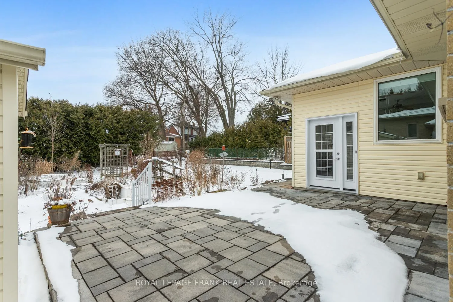 Photo 27 of 447 Ridgeway Avenue, Oshawa, McLaughlin — HOMEH