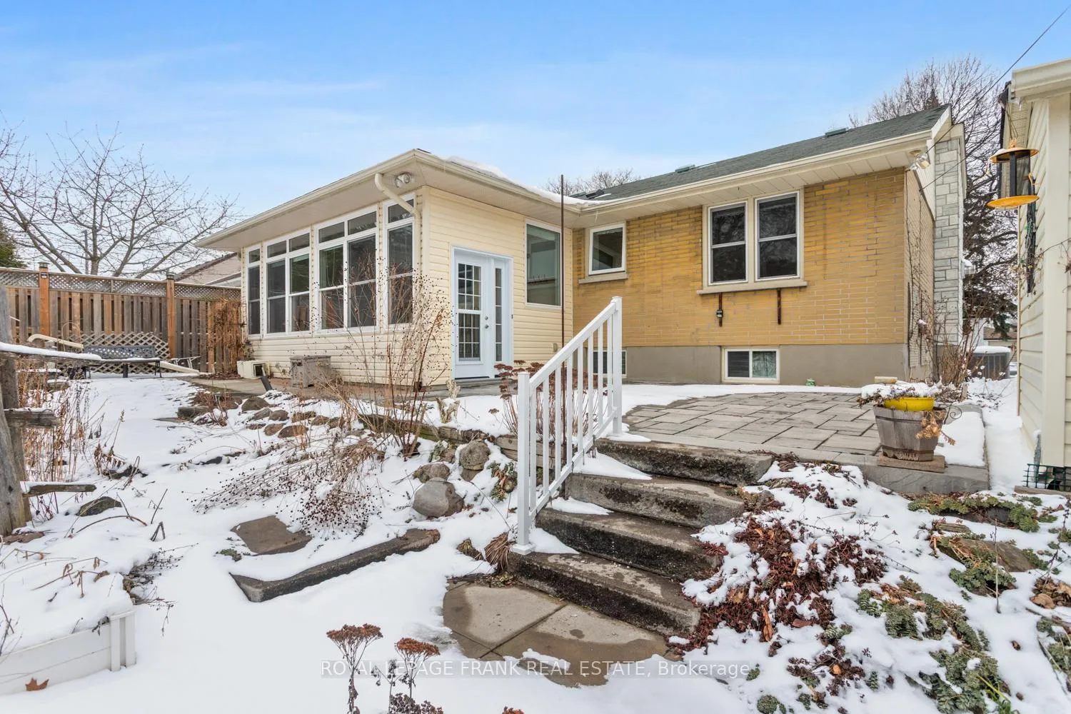 Photo 28 of 447 Ridgeway Avenue, Oshawa, McLaughlin — HOMEH