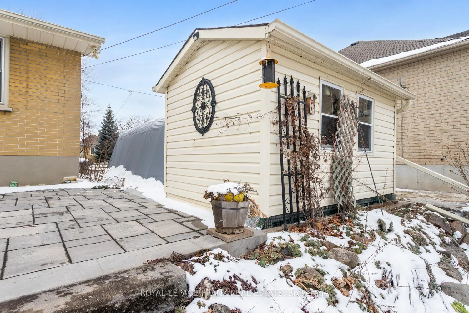 Photo 29 of 447 Ridgeway Avenue, Oshawa, McLaughlin — HOMEH