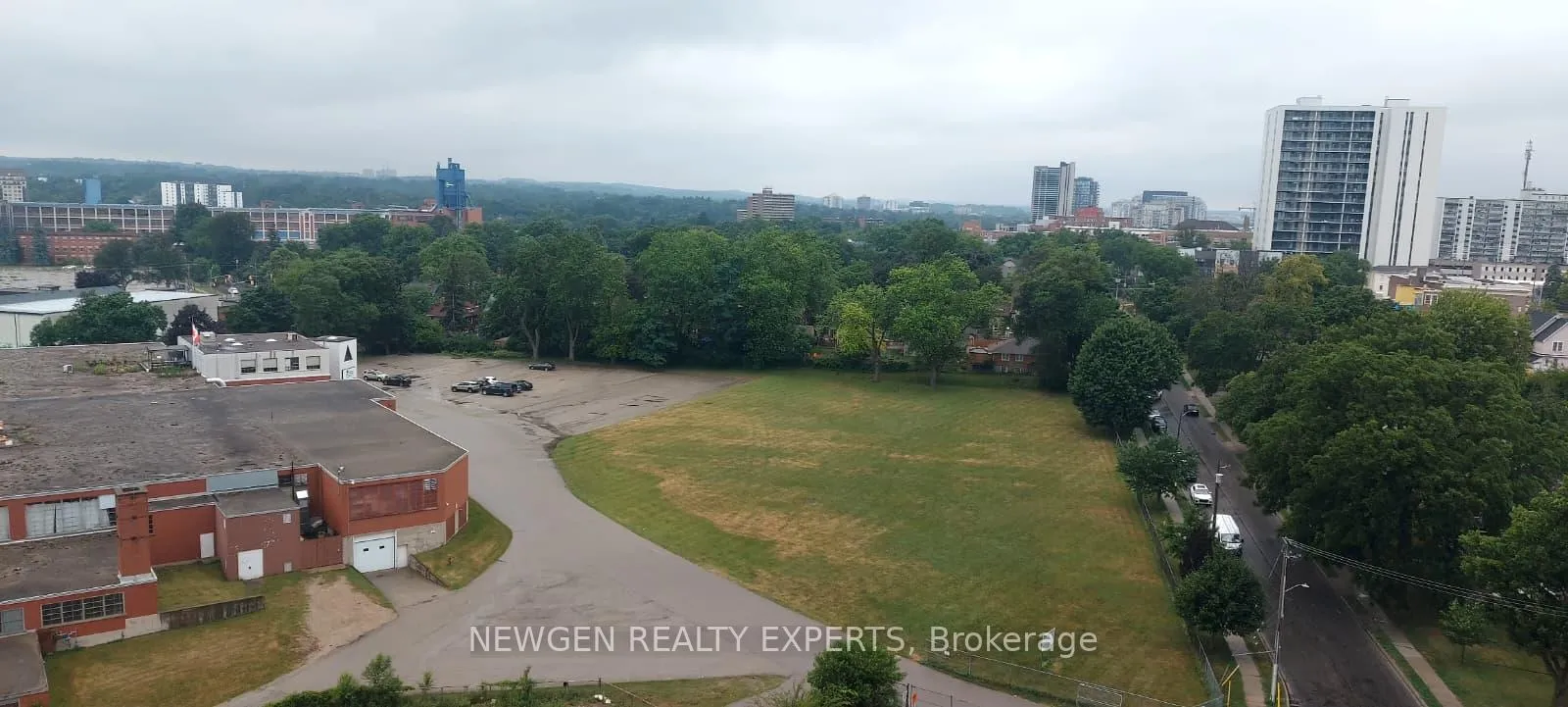 Photo 17 of Unit 1104, 25 wellington Street, Kitchener — HOMEH