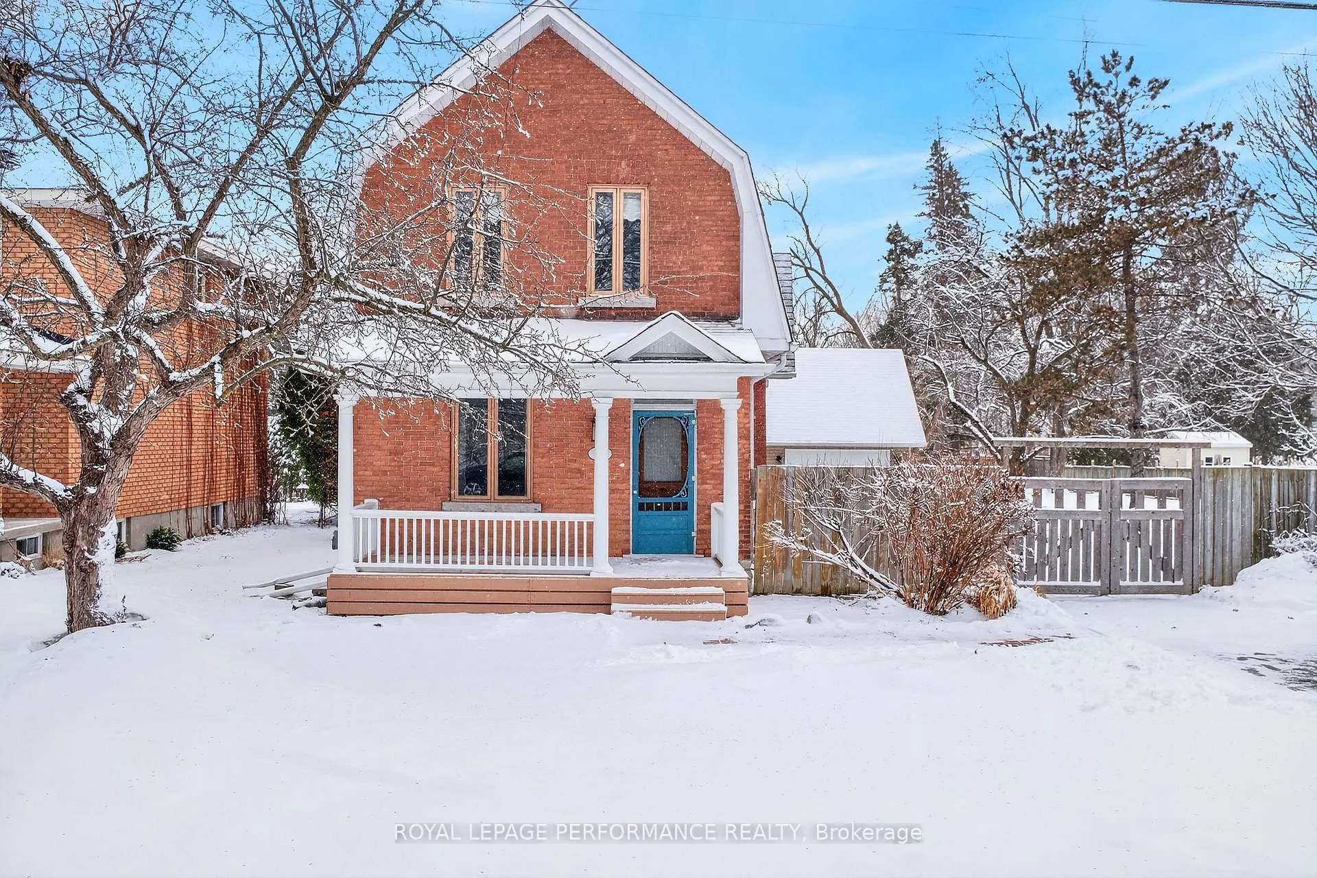 Photo 1 of 4 O'Donnell Court, Ottawa, Pineglen/Country Place — HOMEH