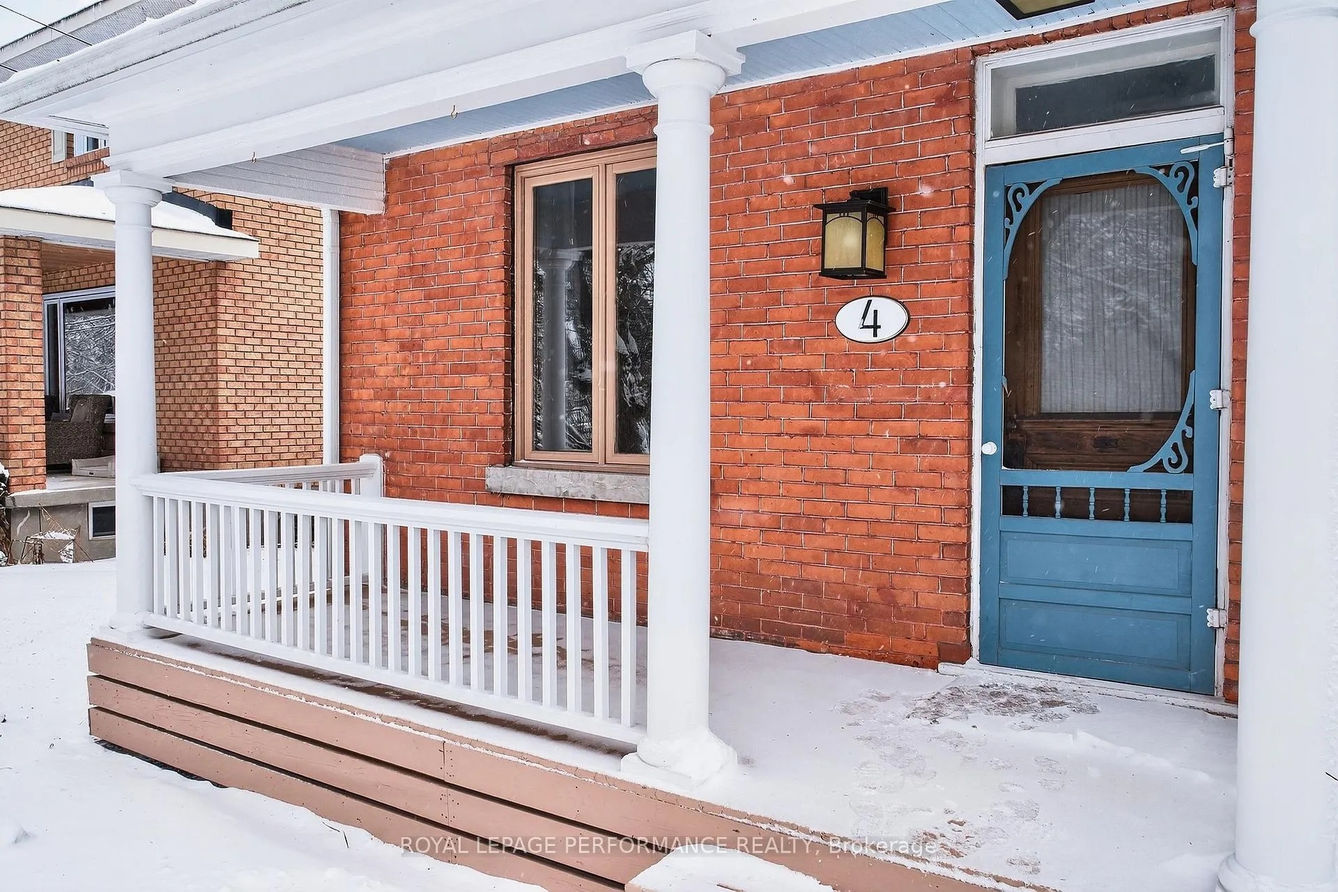 Photo 3 of 4 O'Donnell Court, Ottawa, Pineglen/Country Place — HOMEH