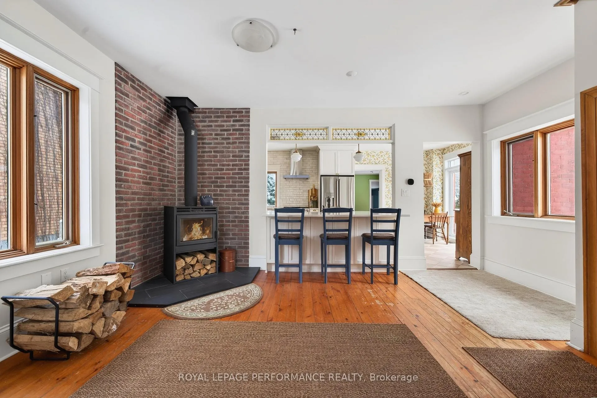Photo 6 of 4 O'Donnell Court, Ottawa, Pineglen/Country Place — HOMEH