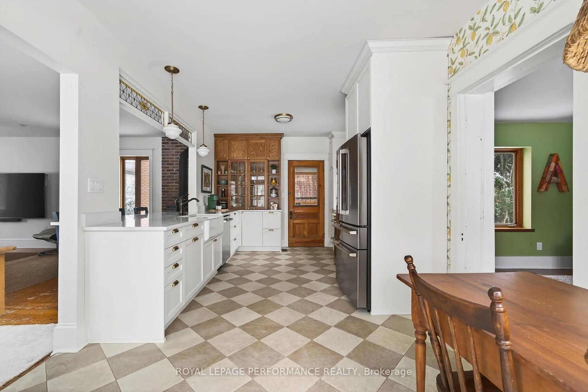 Photo 8 of 4 O'Donnell Court, Ottawa, Pineglen/Country Place — HOMEH