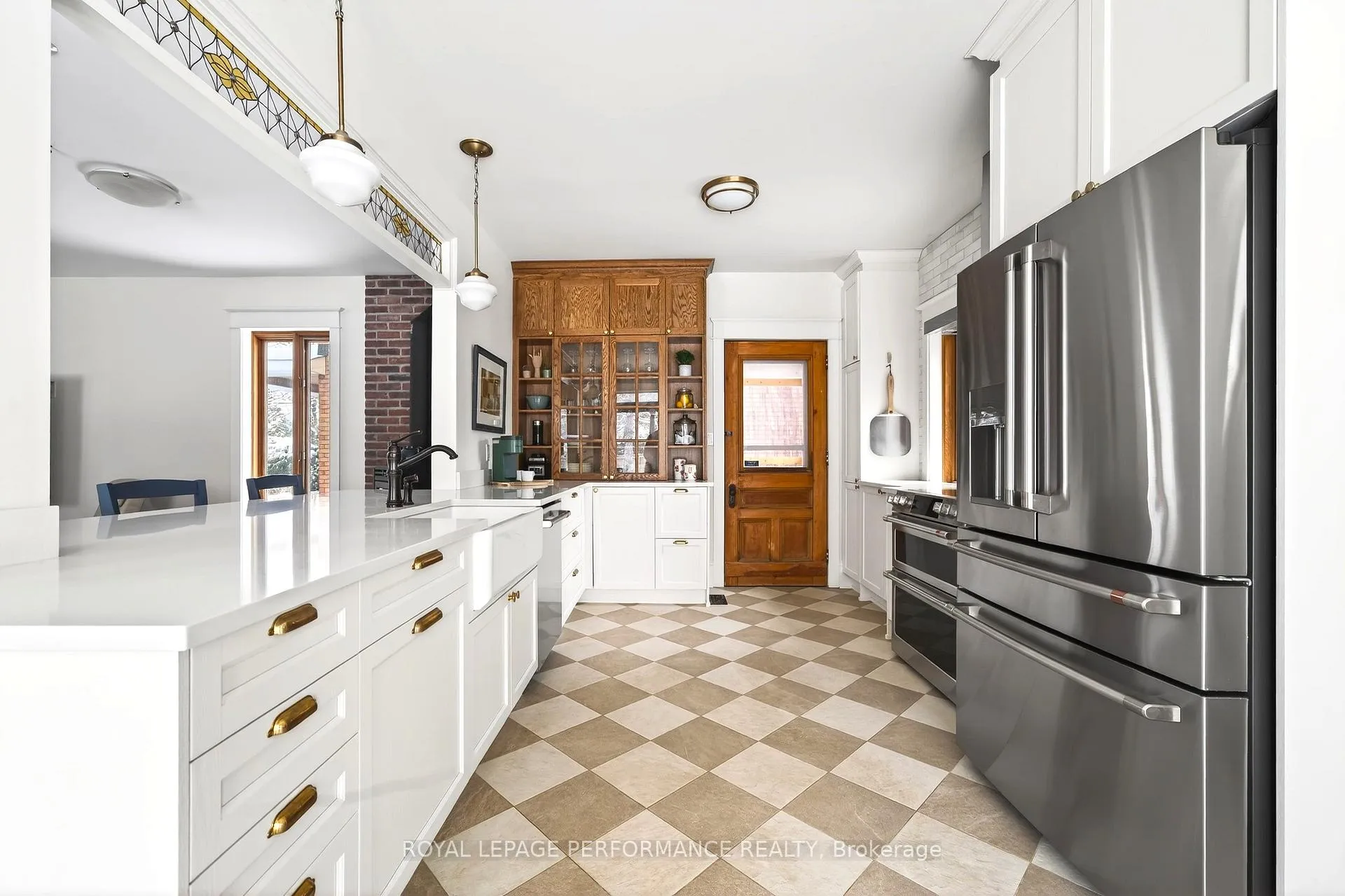 Photo 9 of 4 O'Donnell Court, Ottawa, Pineglen/Country Place — HOMEH
