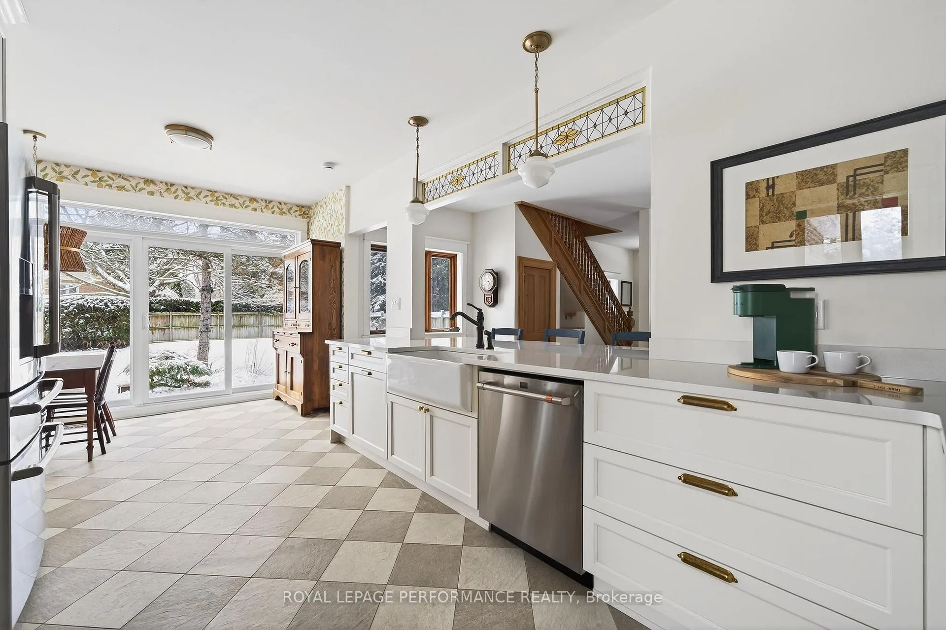 Photo 10 of 4 O'Donnell Court, Ottawa, Pineglen/Country Place — HOMEH