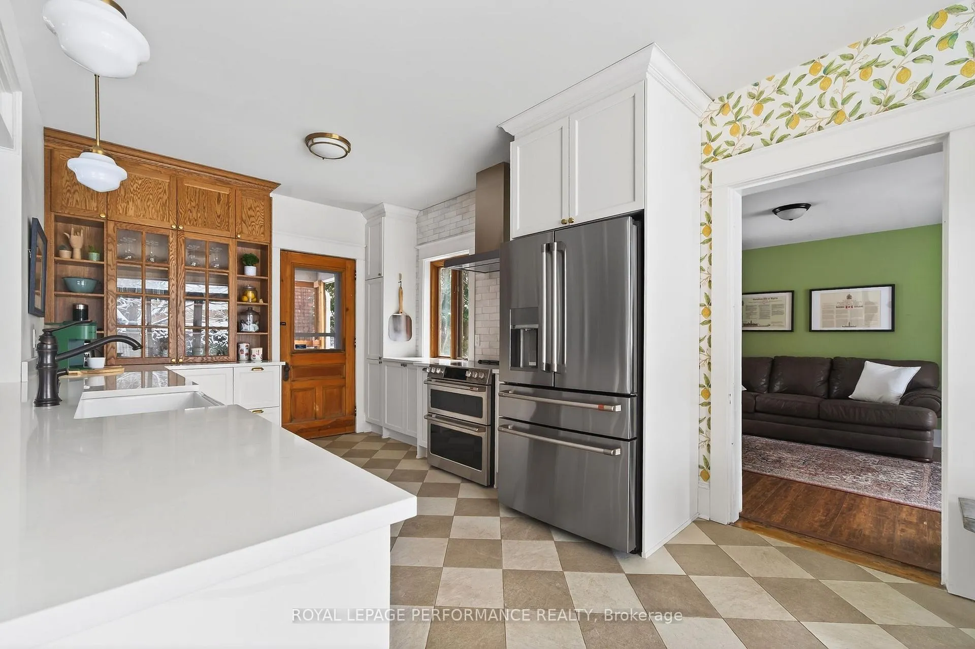 Photo 12 of 4 O'Donnell Court, Ottawa, Pineglen/Country Place — HOMEH