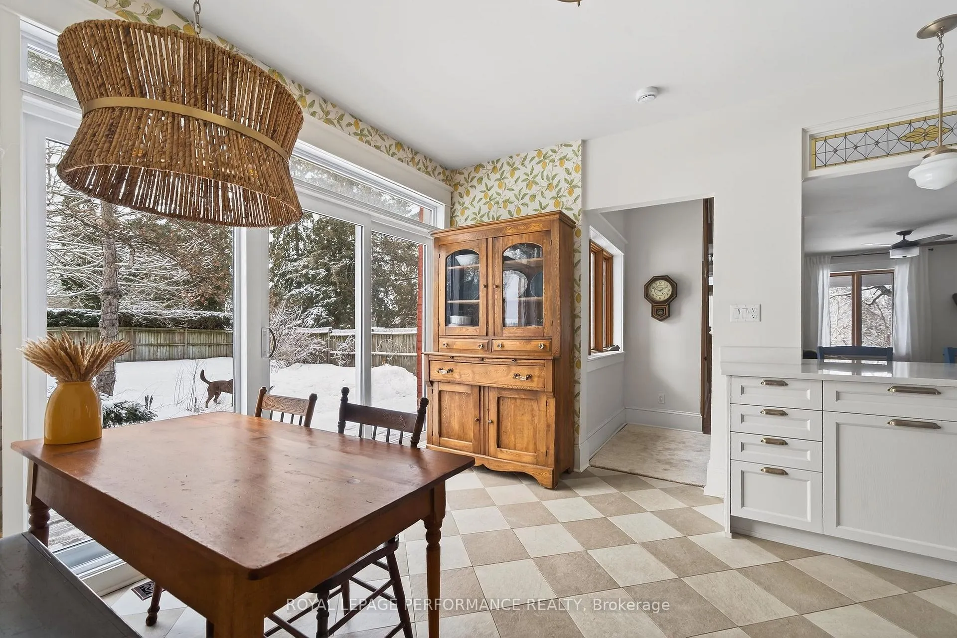 Photo 13 of 4 O'Donnell Court, Ottawa, Pineglen/Country Place — HOMEH